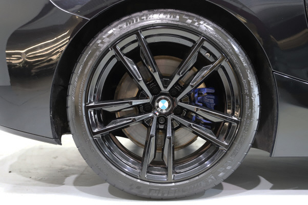 BMW Z4 M40i-image-13