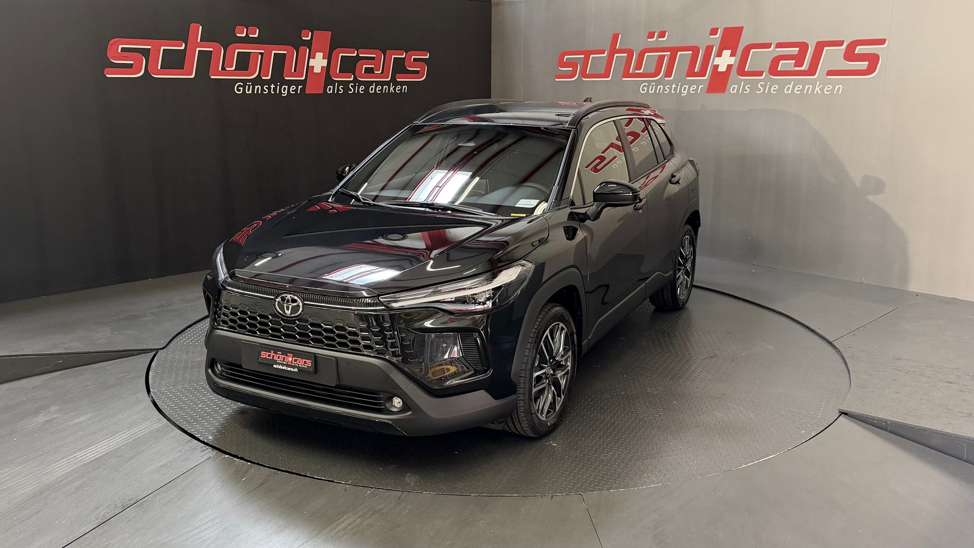 TOYOTA Corolla Cross 2.0 Trend e-CVT-showroom-element-1