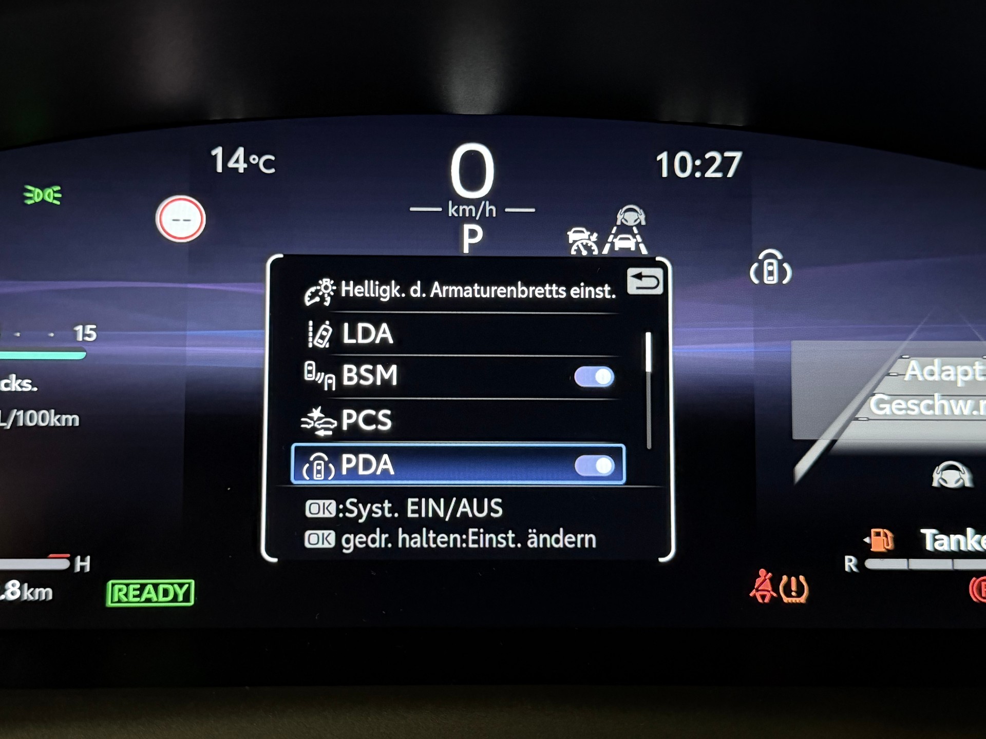 TOYOTA Corolla Cross 2.0 Trend e-CVT-image-22