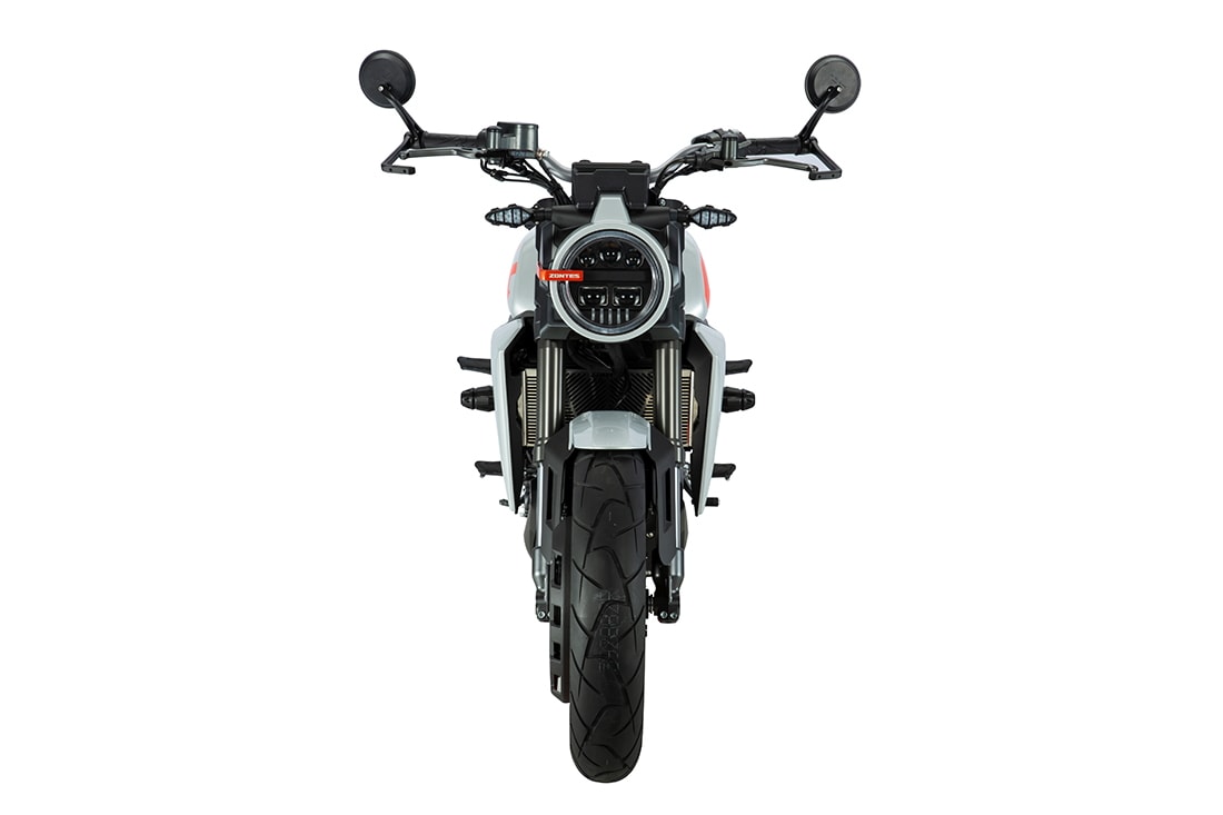 ZONTES GK 350-image-1