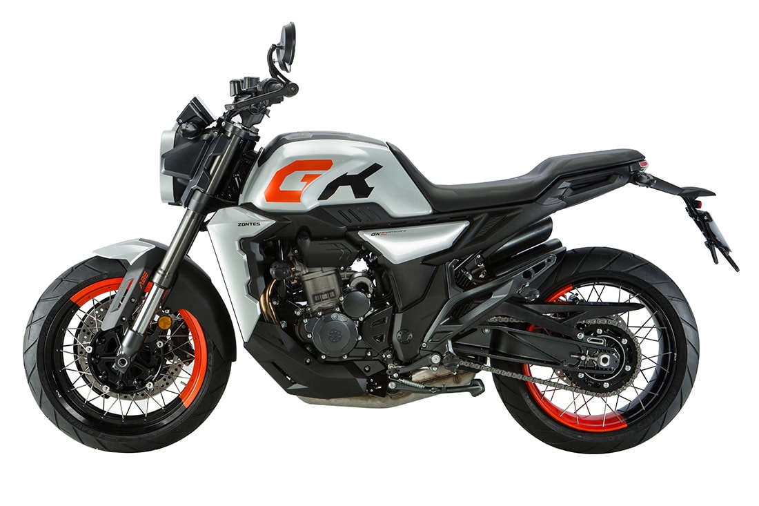 ZONTES GK 350-image-0