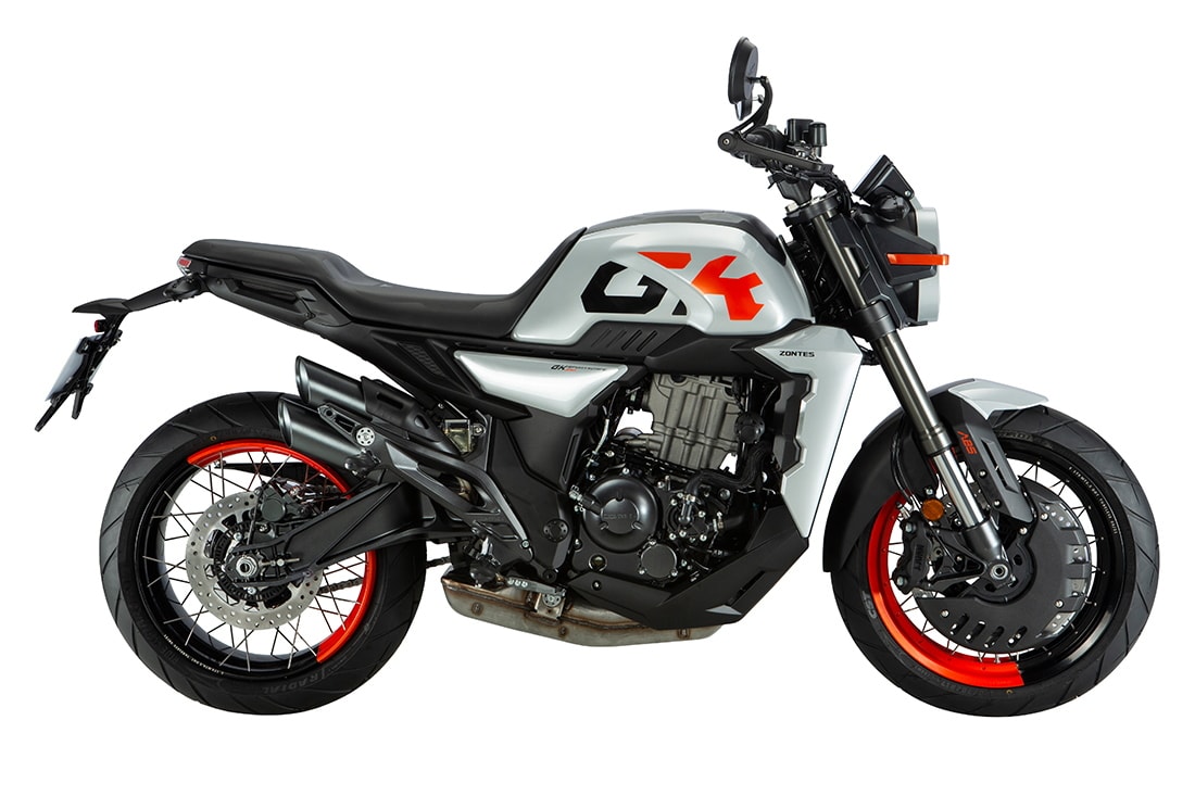 ZONTES GK 350-image-2
