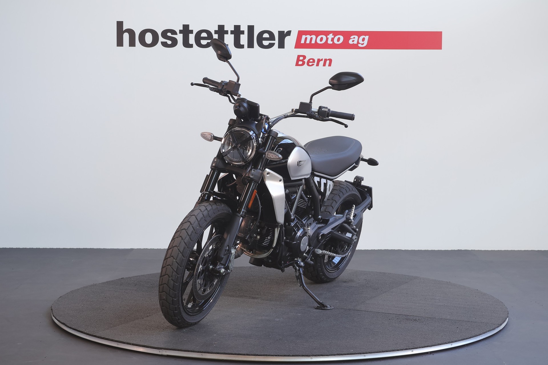 DUCATI Scrambler 35 kW Icon-image-5