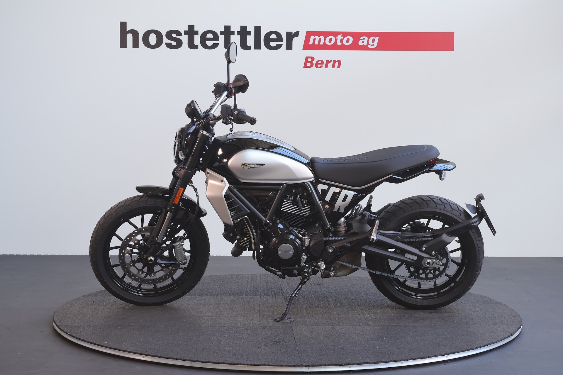 DUCATI Scrambler 35 kW Icon-image-4