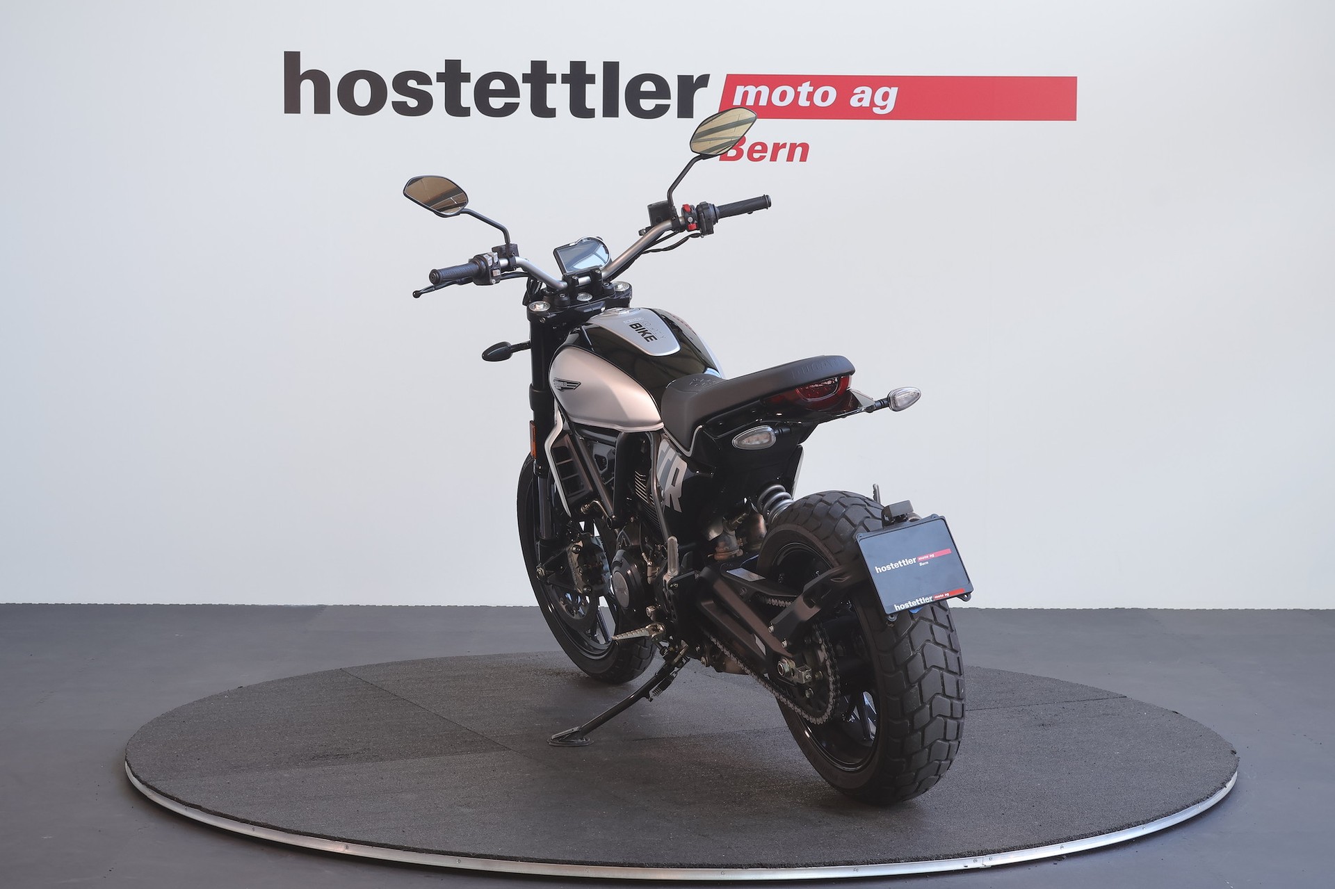 DUCATI Scrambler 35 kW Icon-image-3