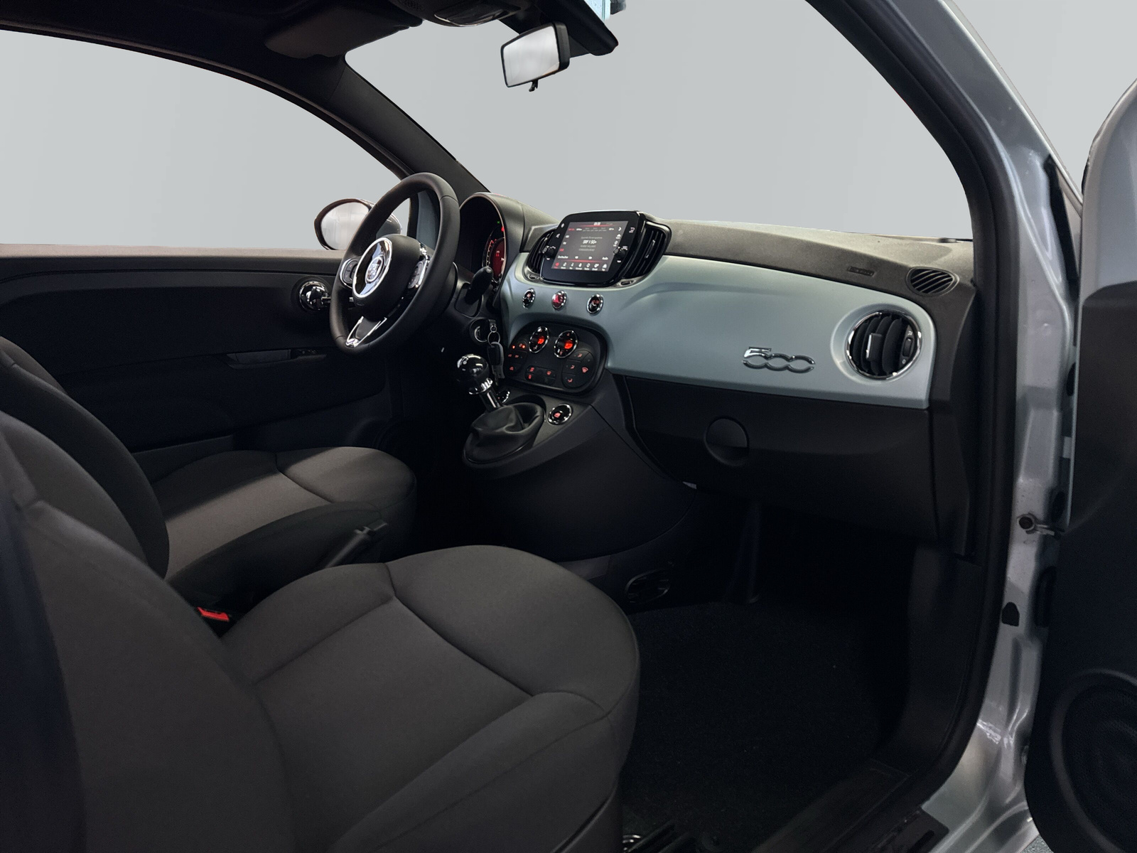 FIAT 500 C 1.0 Hybrid Dolcevita-image-12