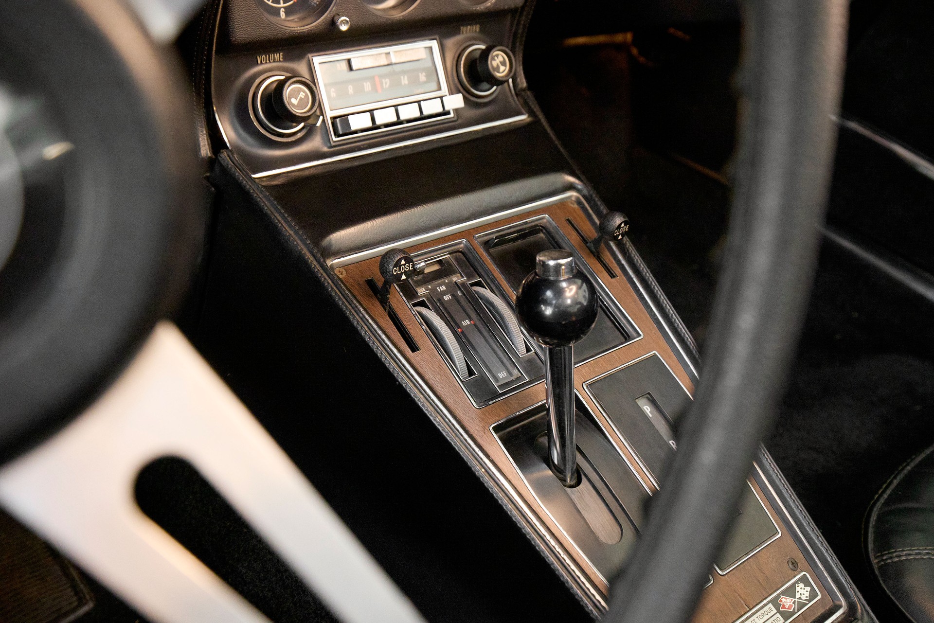 CHEVROLET Stingray-image-6
