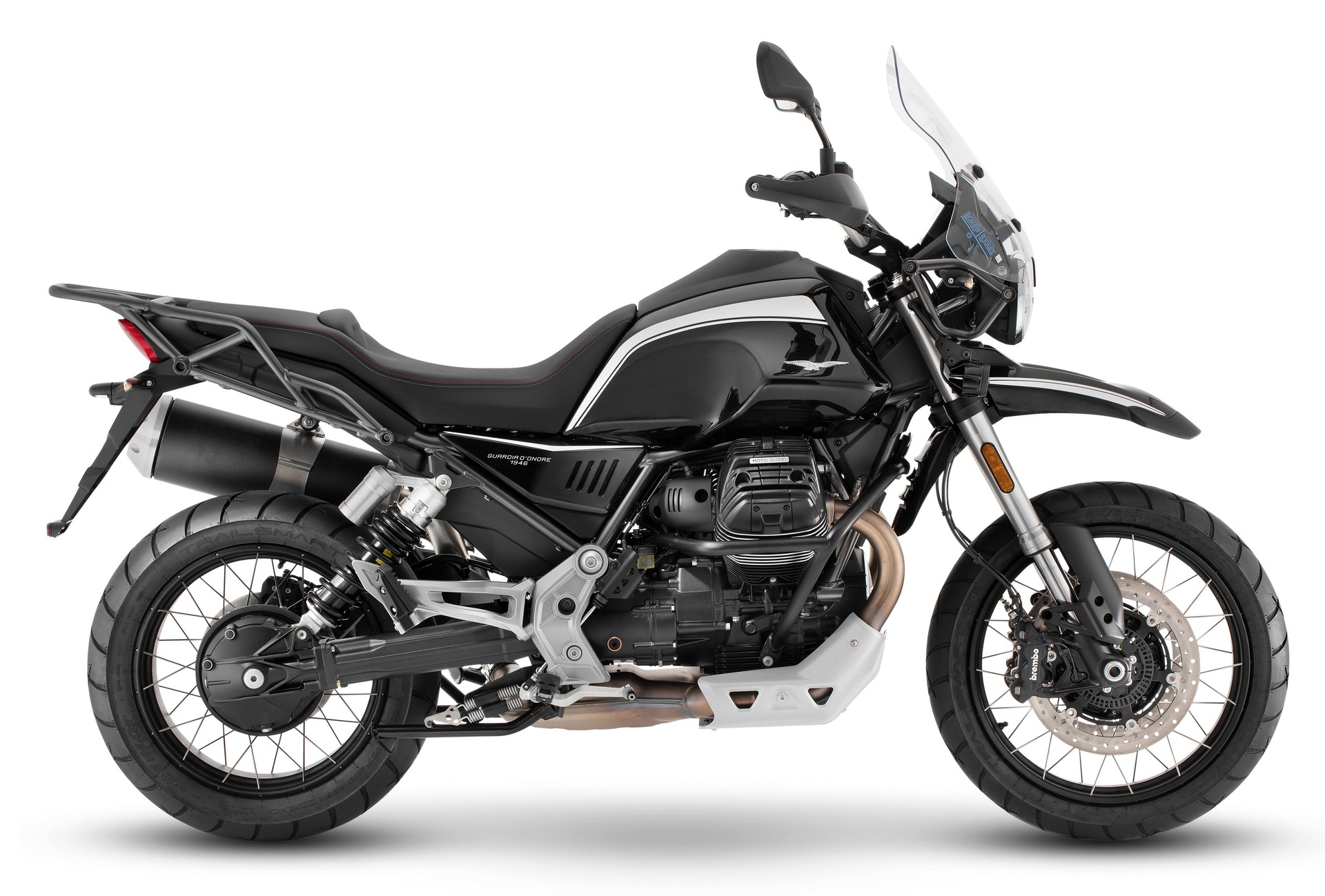 MOTO GUZZI V85 TT Guardia d'Onore E5 (35kW/56kW)-image-0