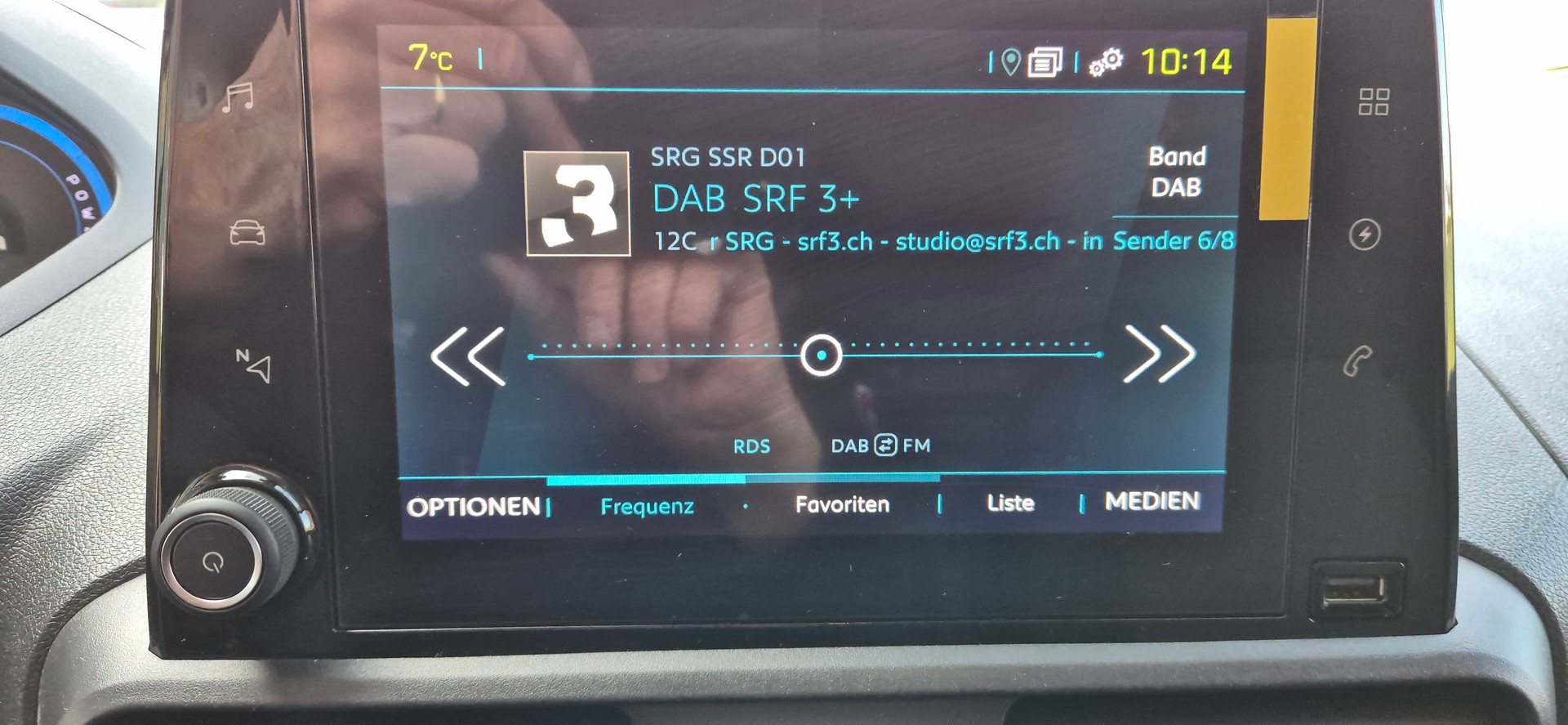 PEUGEOT e-Partner 50kWh Long-image-10