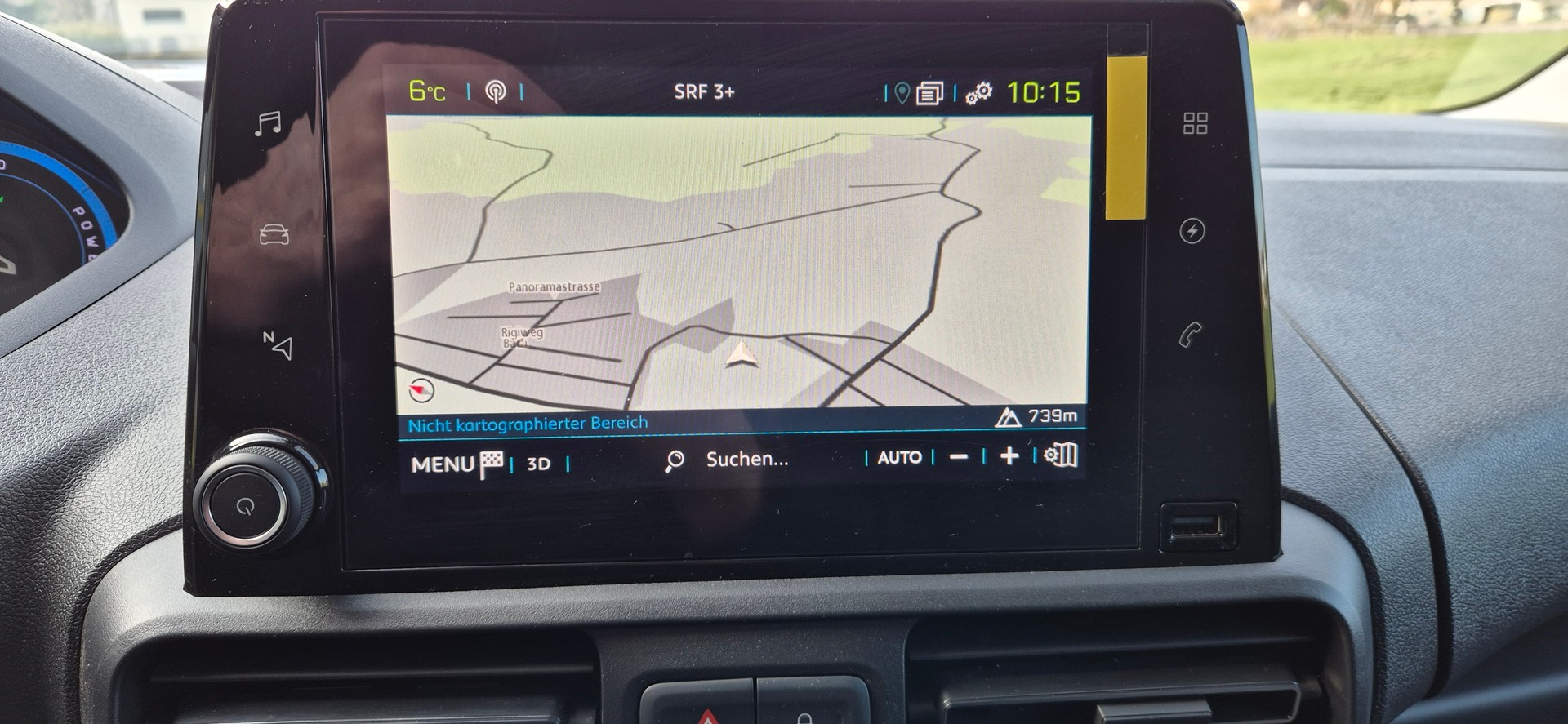 PEUGEOT e-Partner 50kWh Long-image-13