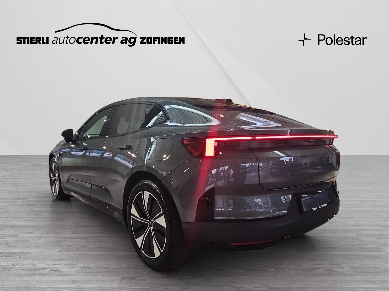 POLESTAR 4 Long Range Dual Motor Prime-image-6