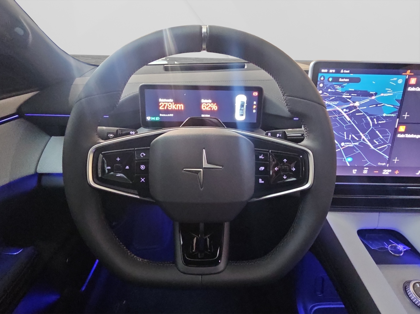 POLESTAR 4 Long Range Dual Motor Prime-image-11