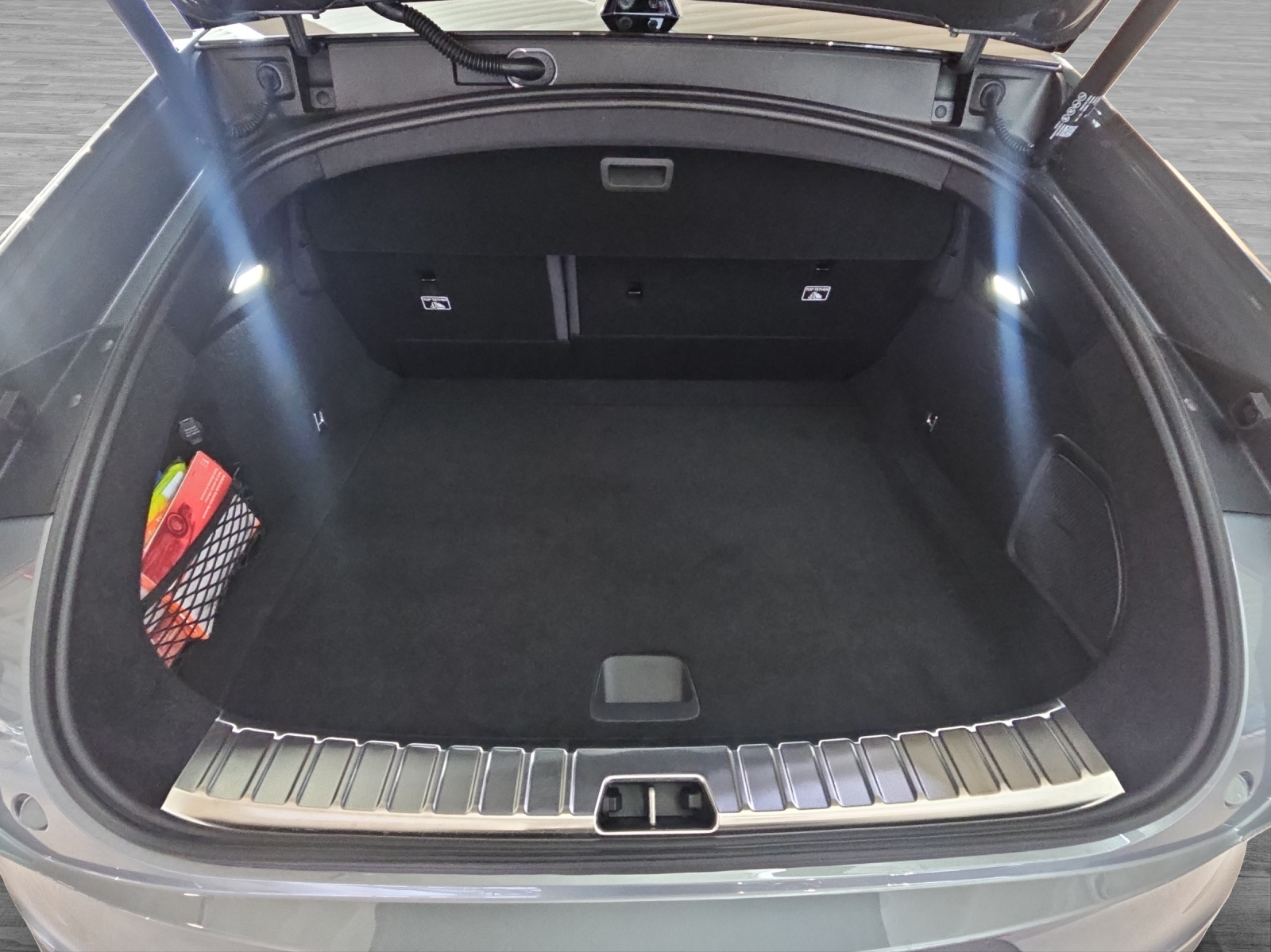 POLESTAR 4 Long Range Dual Motor Prime-image-14