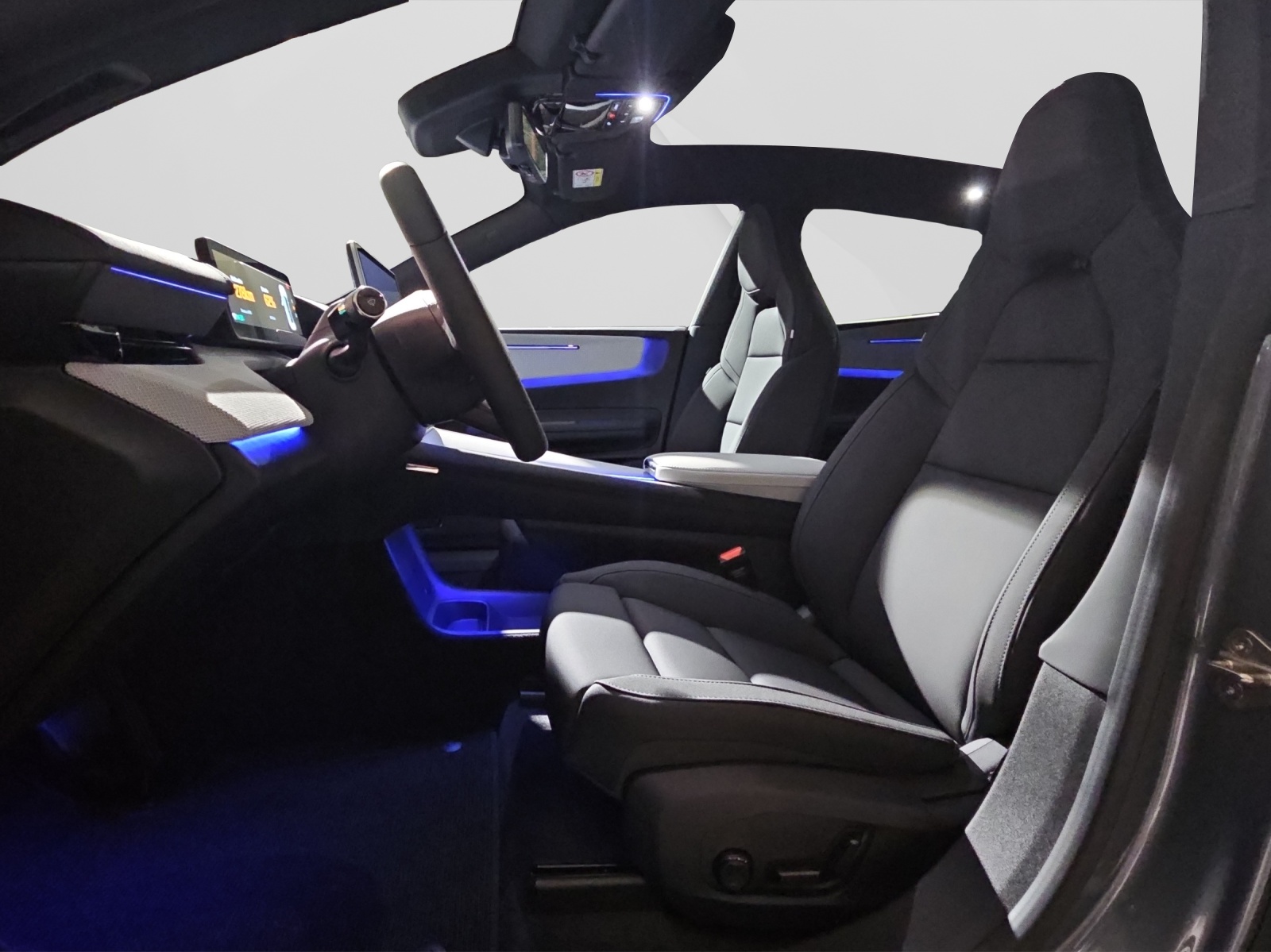 POLESTAR 4 Long Range Dual Motor Prime-image-9