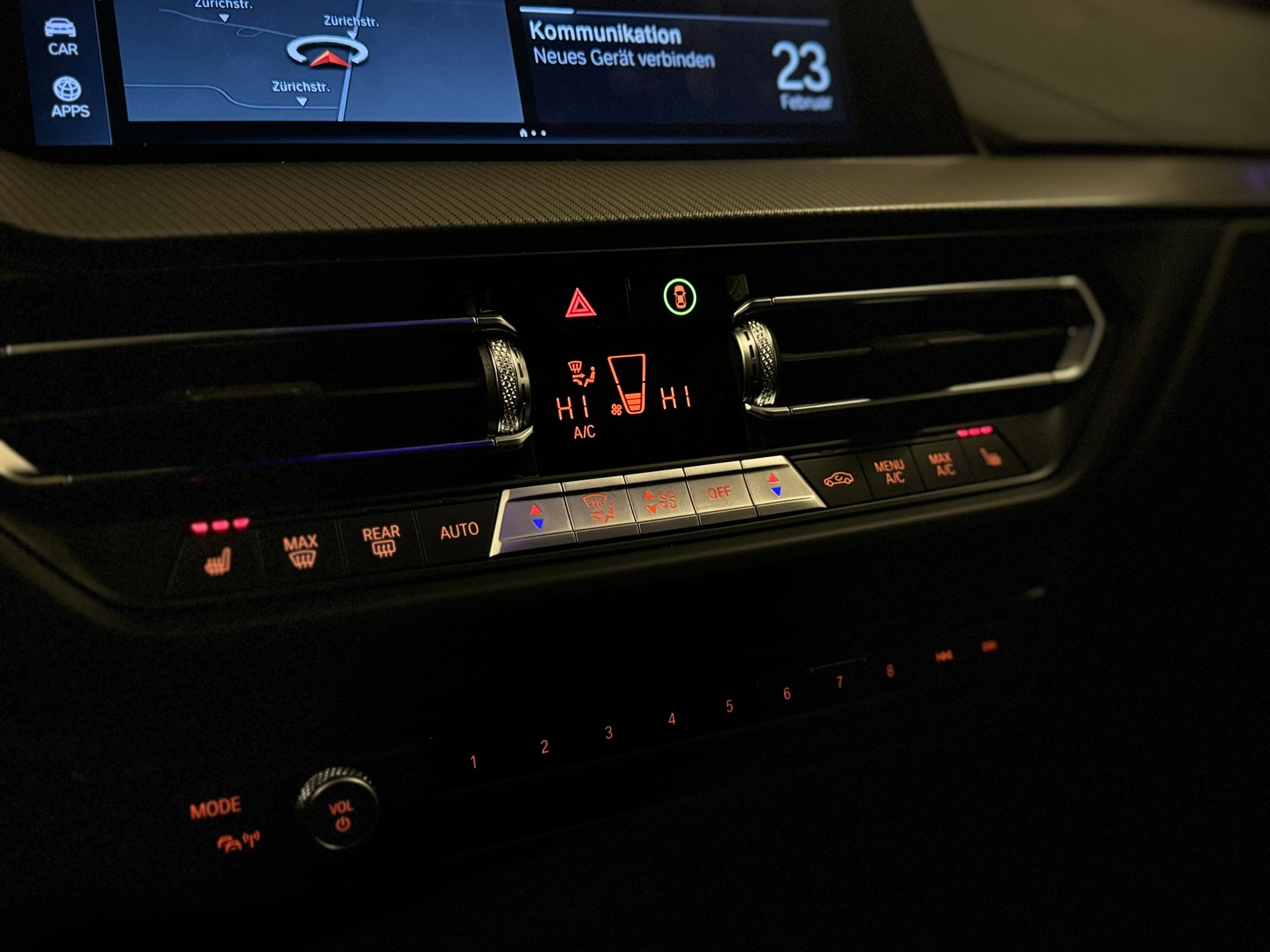 BMW 120d xDrive Steptronic Pure M Sport-image-14