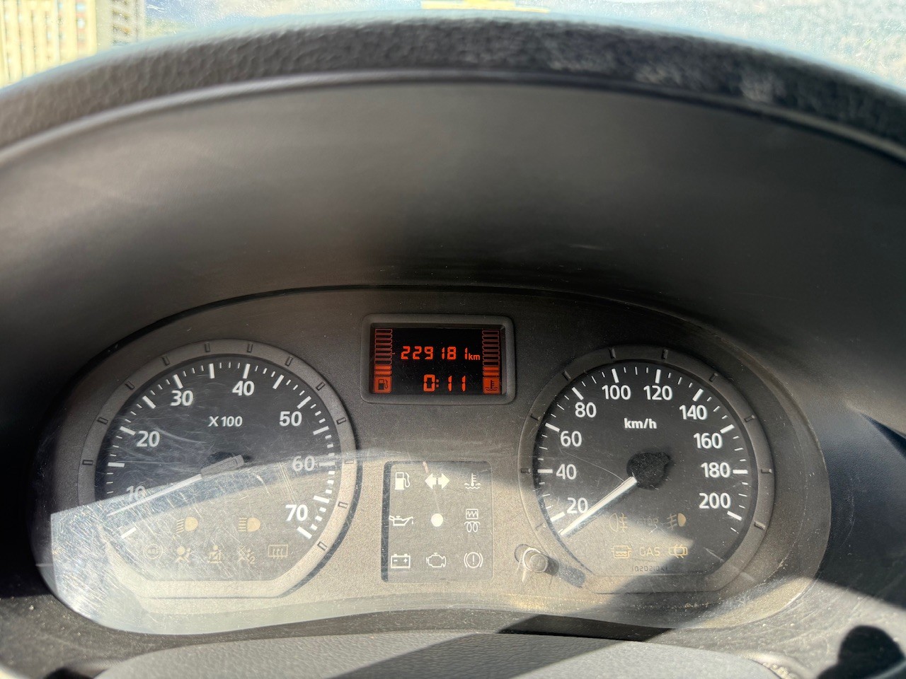 DACIA Van 1.5 DCI-image-14