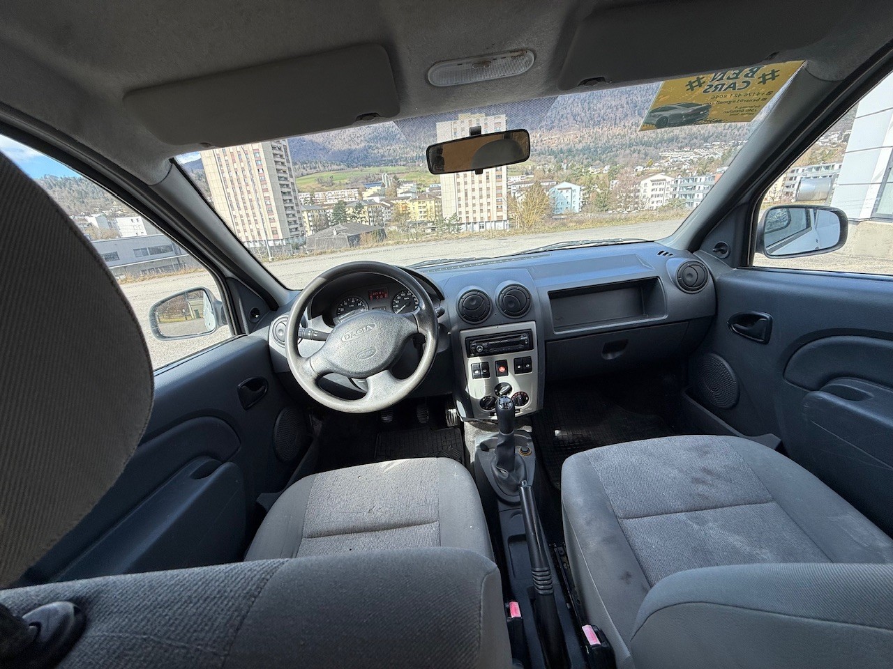 DACIA Van 1.5 DCI-image-10
