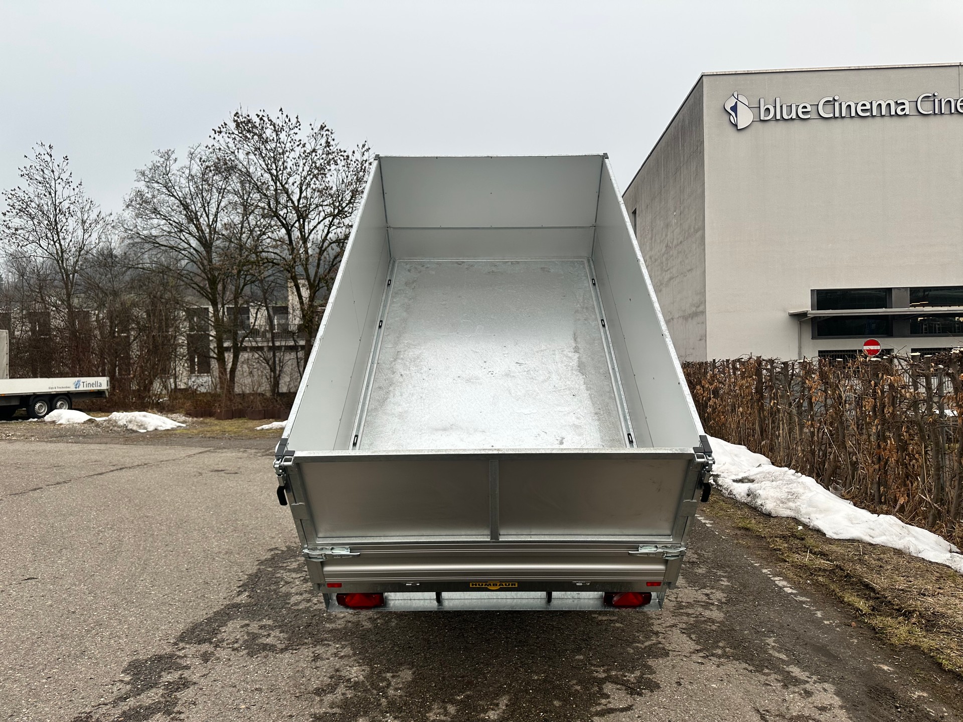 HUMBAUR HUK 303117 E-Pumpe-image-12