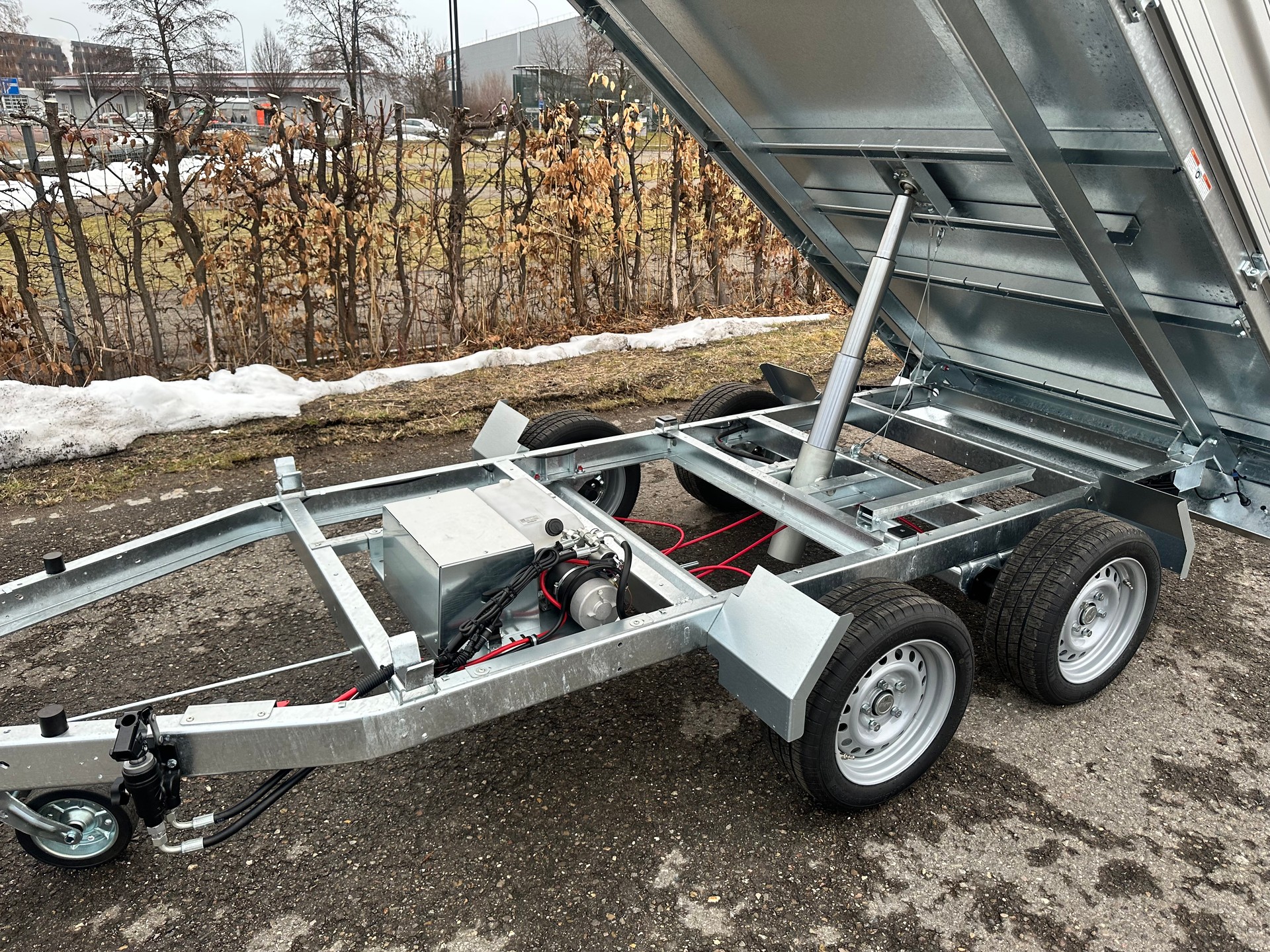 HUMBAUR HUK 303117 E-Pumpe-image-9