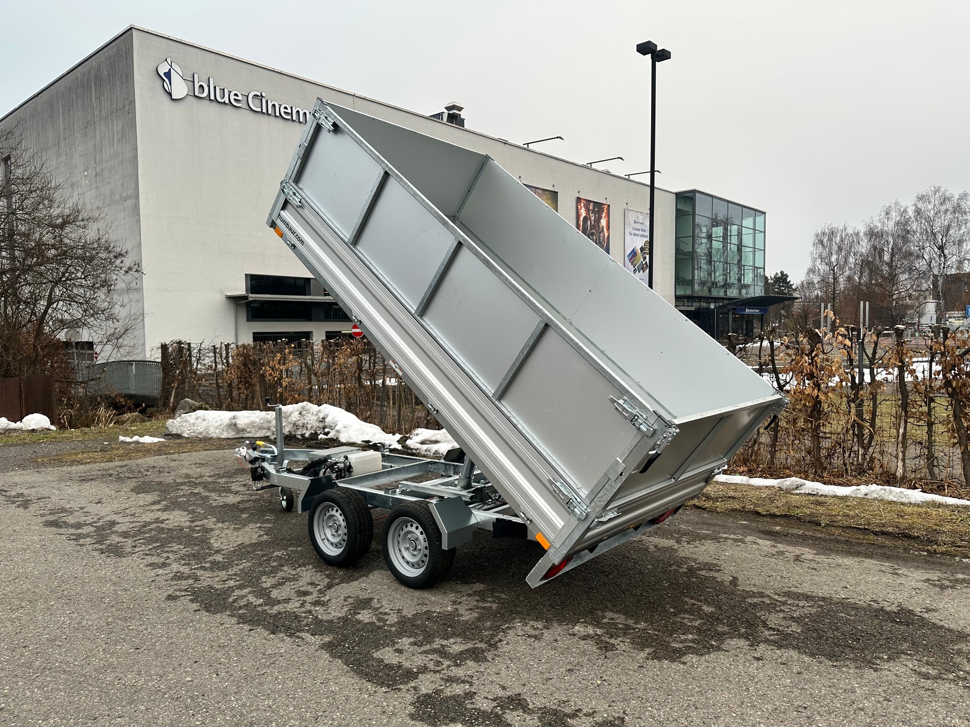 HUMBAUR HUK 303117 E-Pumpe-image-11