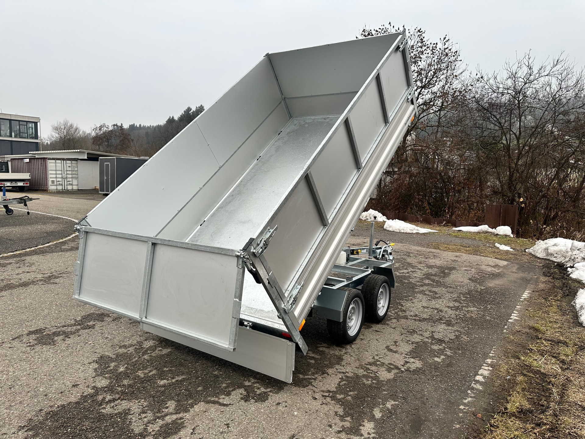 HUMBAUR HUK 303117 E-Pumpe-image-13