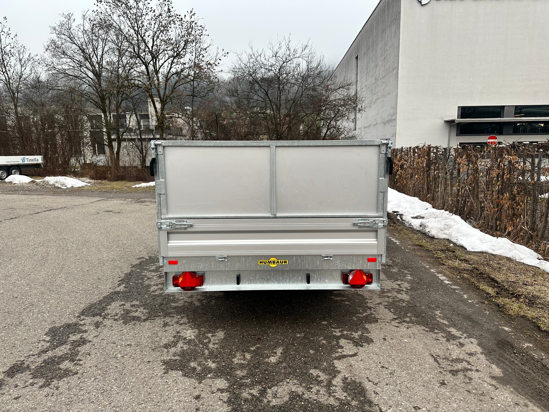 HUMBAUR HUK 303117 E-Pumpe-image-5