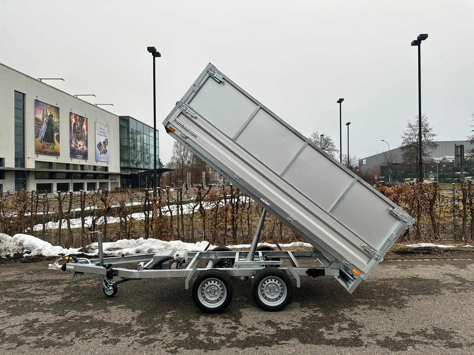 HUMBAUR HUK 303117 E-Pumpe-image-10
