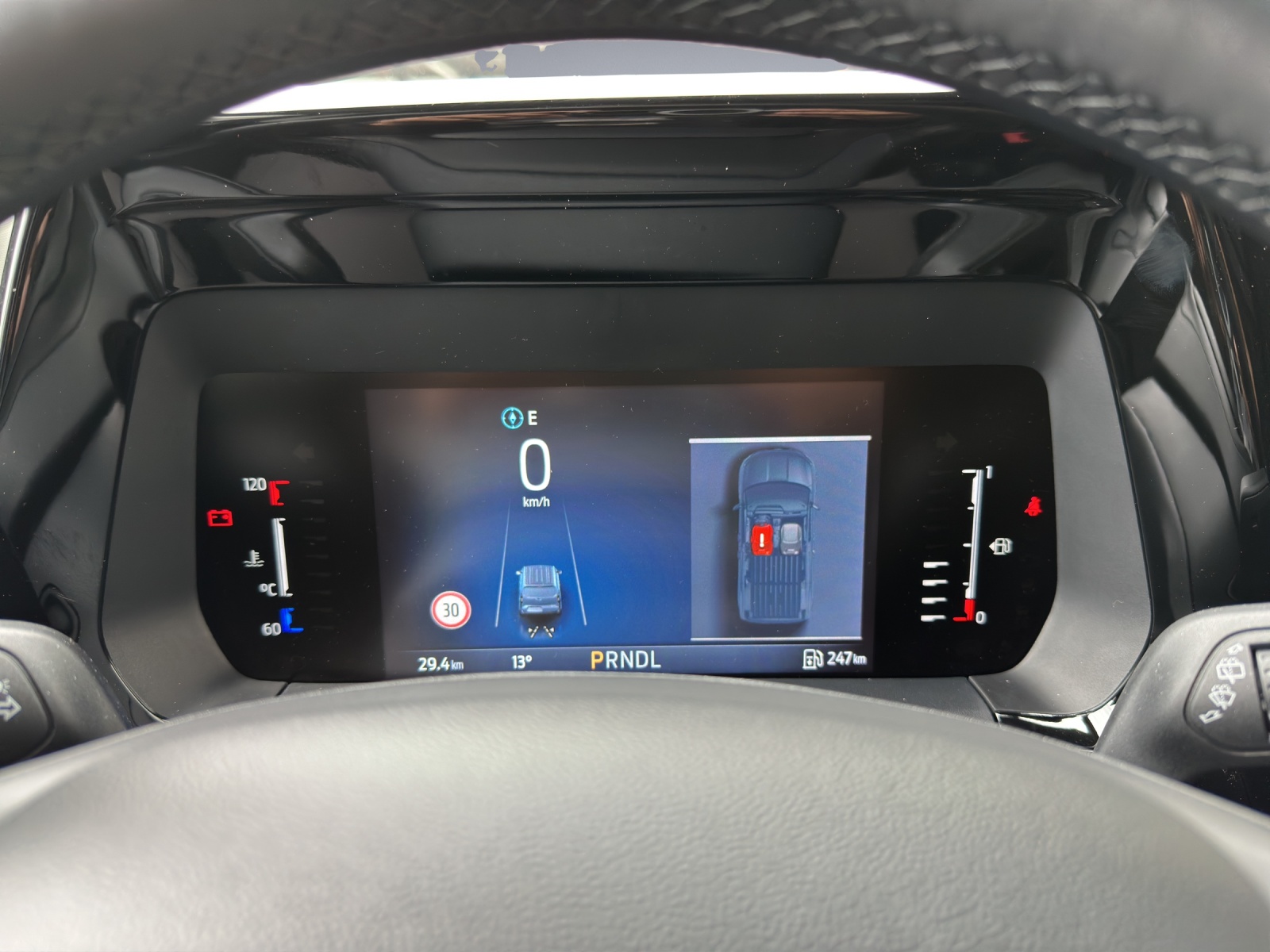 FORD Transit Courier van 1.0 EcoBoo-image-6