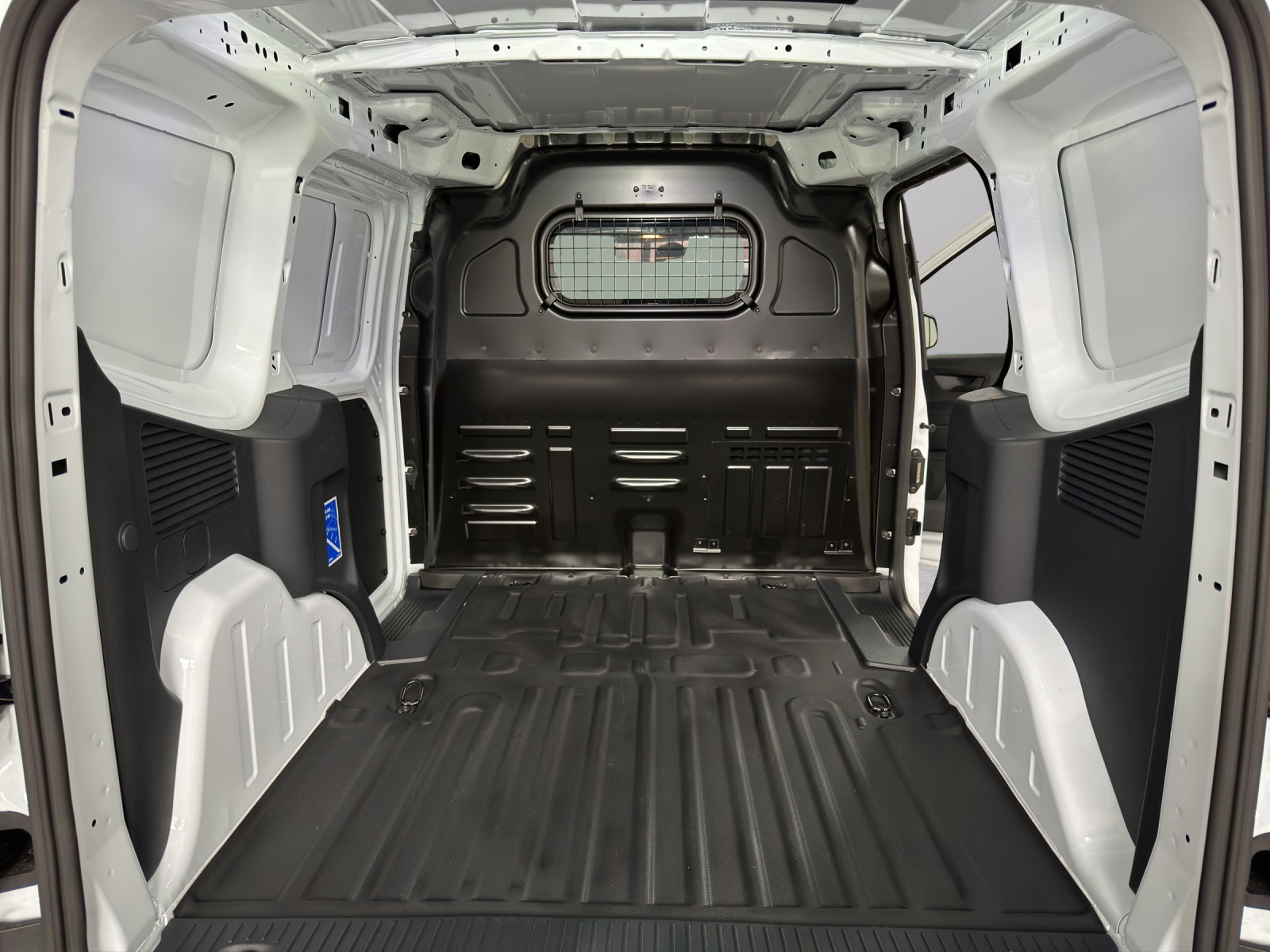 FORD Transit Courier van 1.0 EcoBoo-image-13