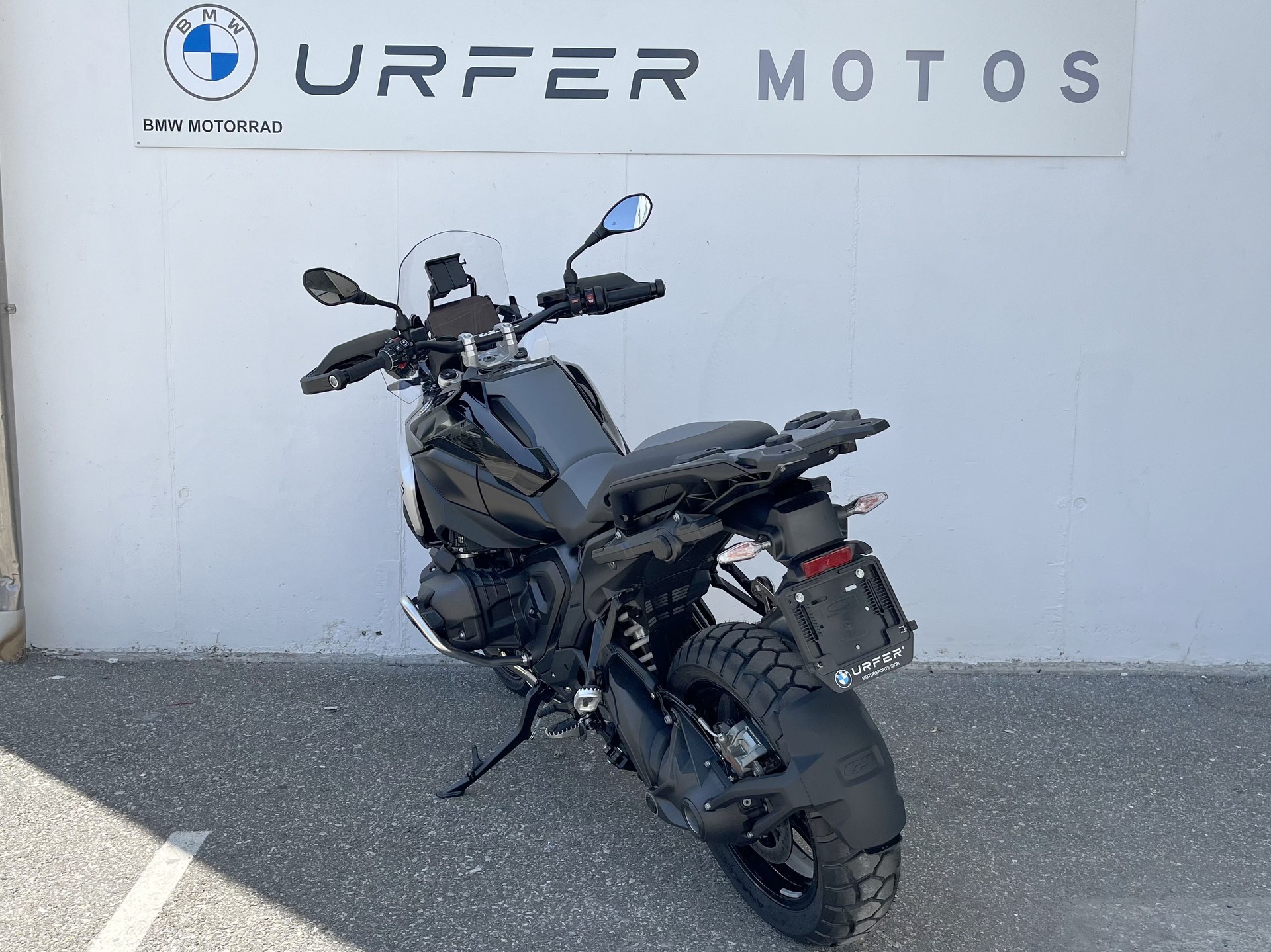 BMW R 1300 GS-image-5