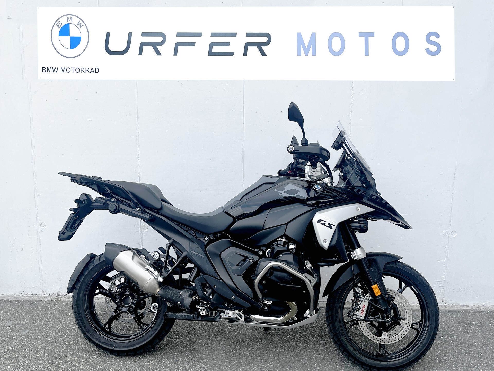 BMW R 1300 GS-image-0