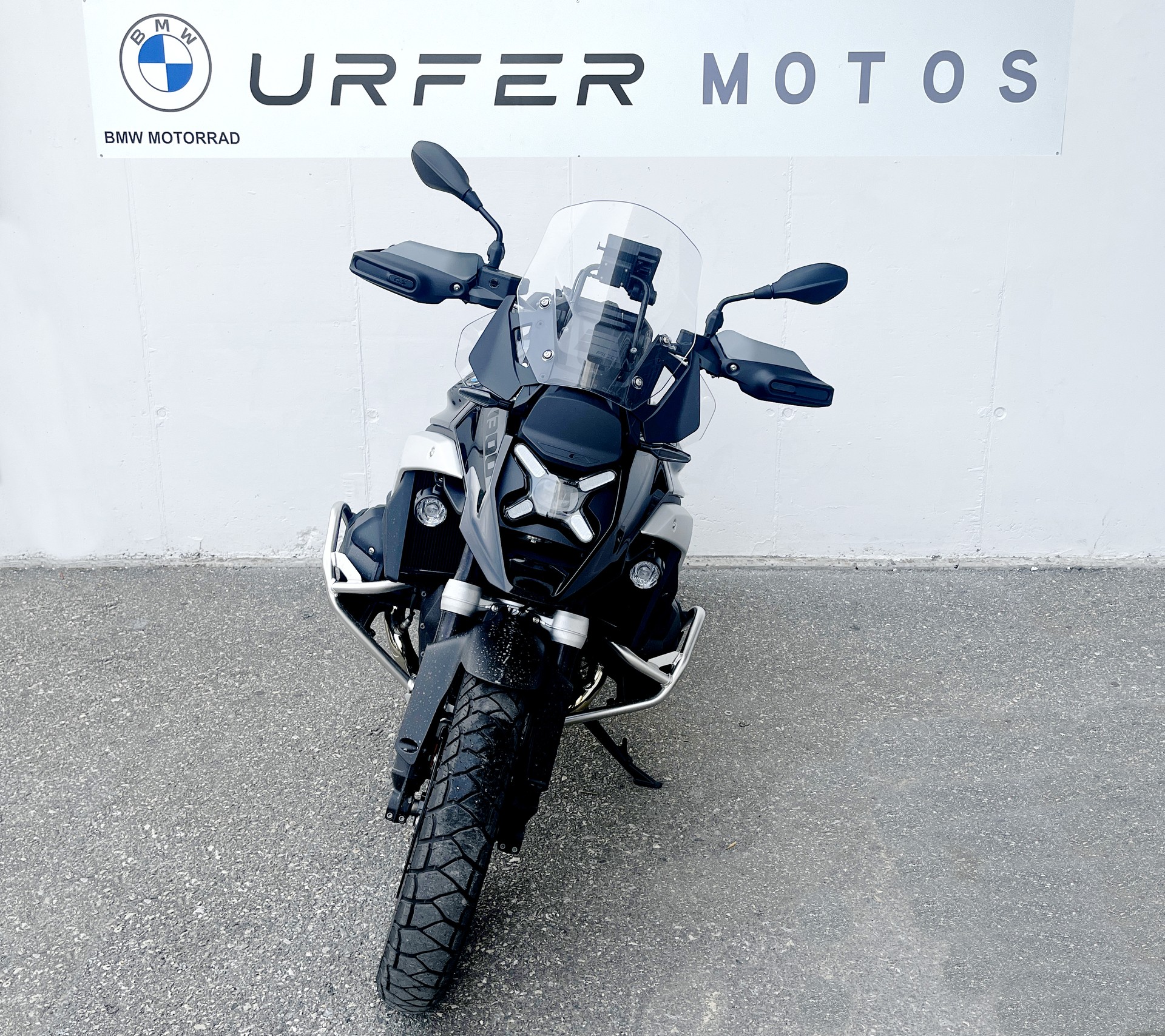BMW R 1300 GS-image-2