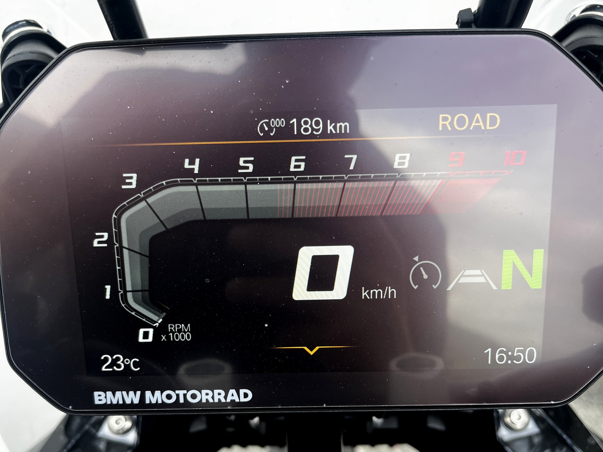 BMW R 1300 GS-image-7