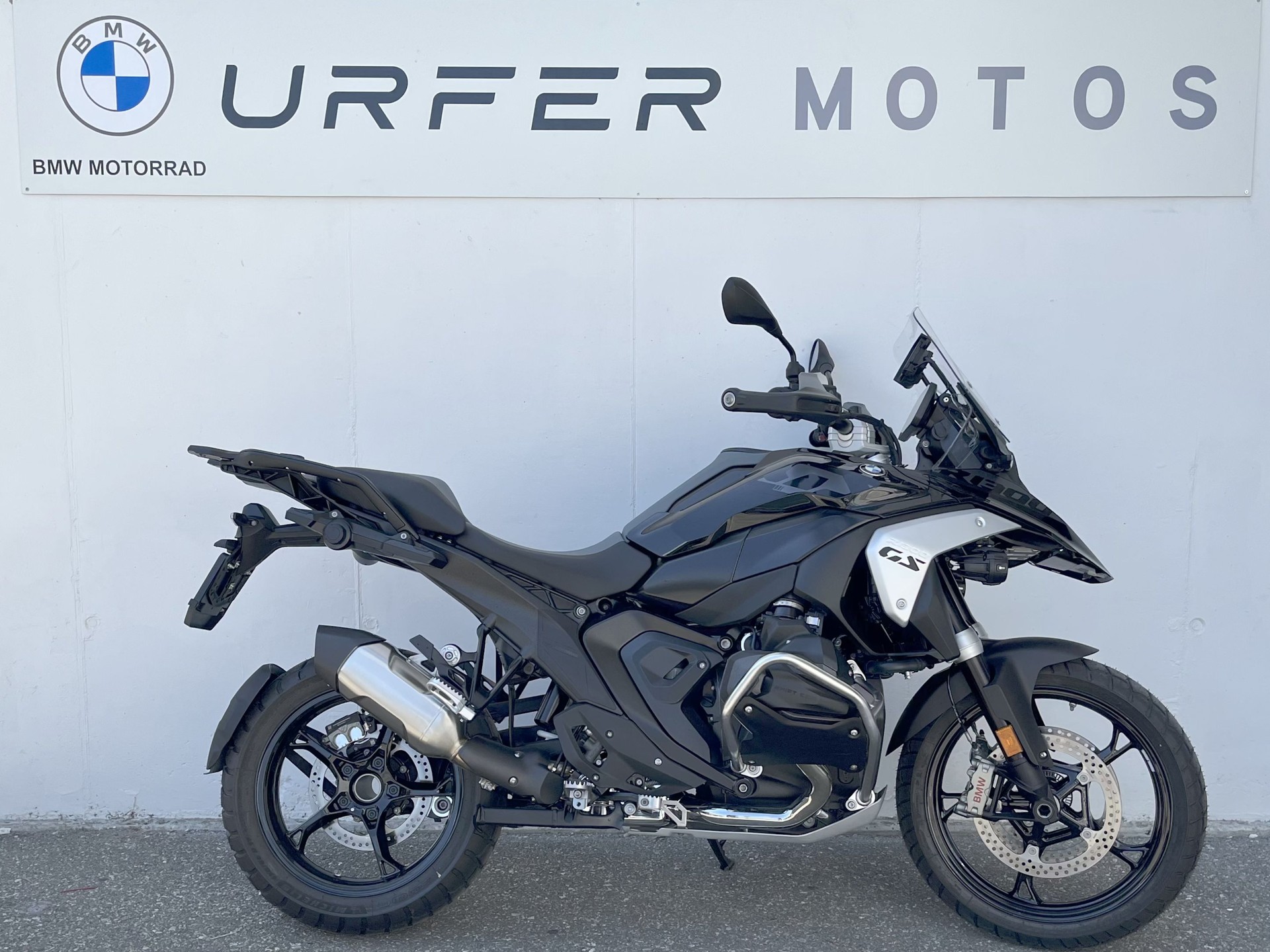 BMW R 1300 GS-image-0