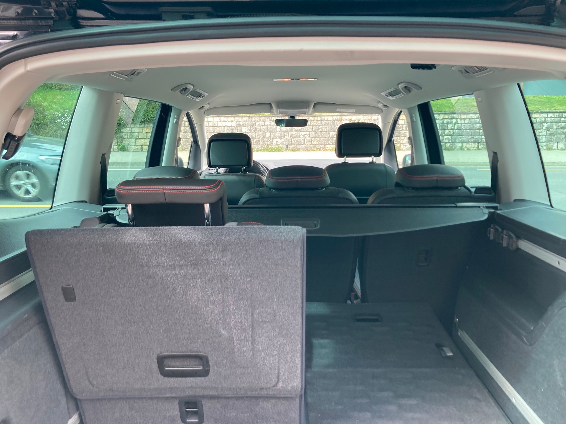 SEAT Alhambra 2.0TDI FR Line-image-6
