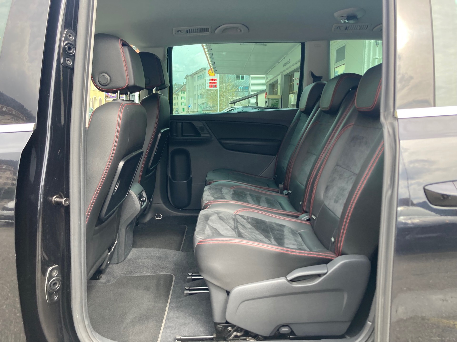 SEAT Alhambra 2.0TDI FR Line-image-7