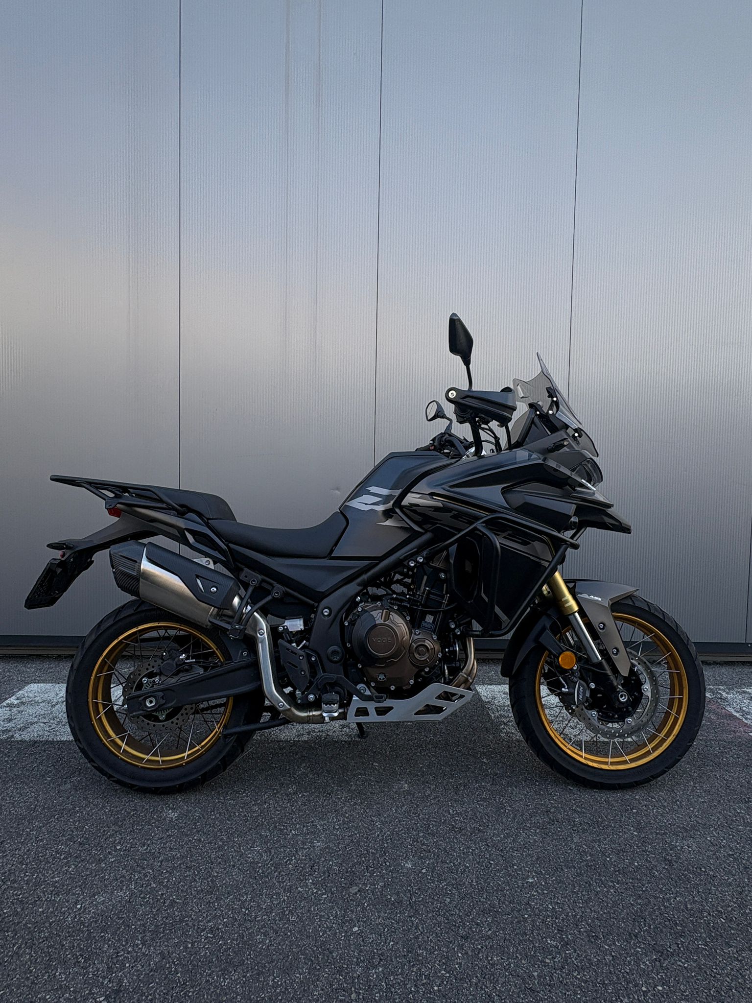VOGE 625 DSX-image-0