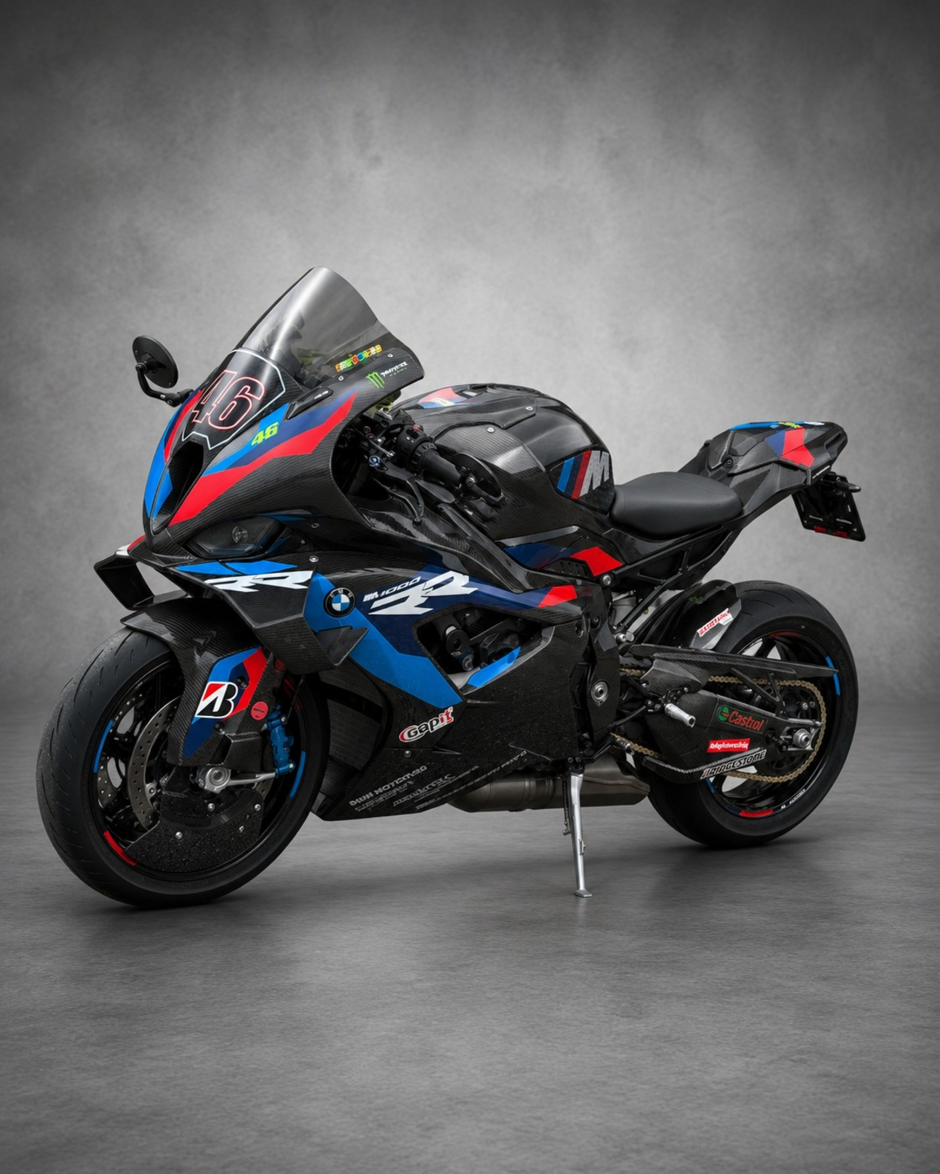 BMW M 1000 RR Competition-image-3