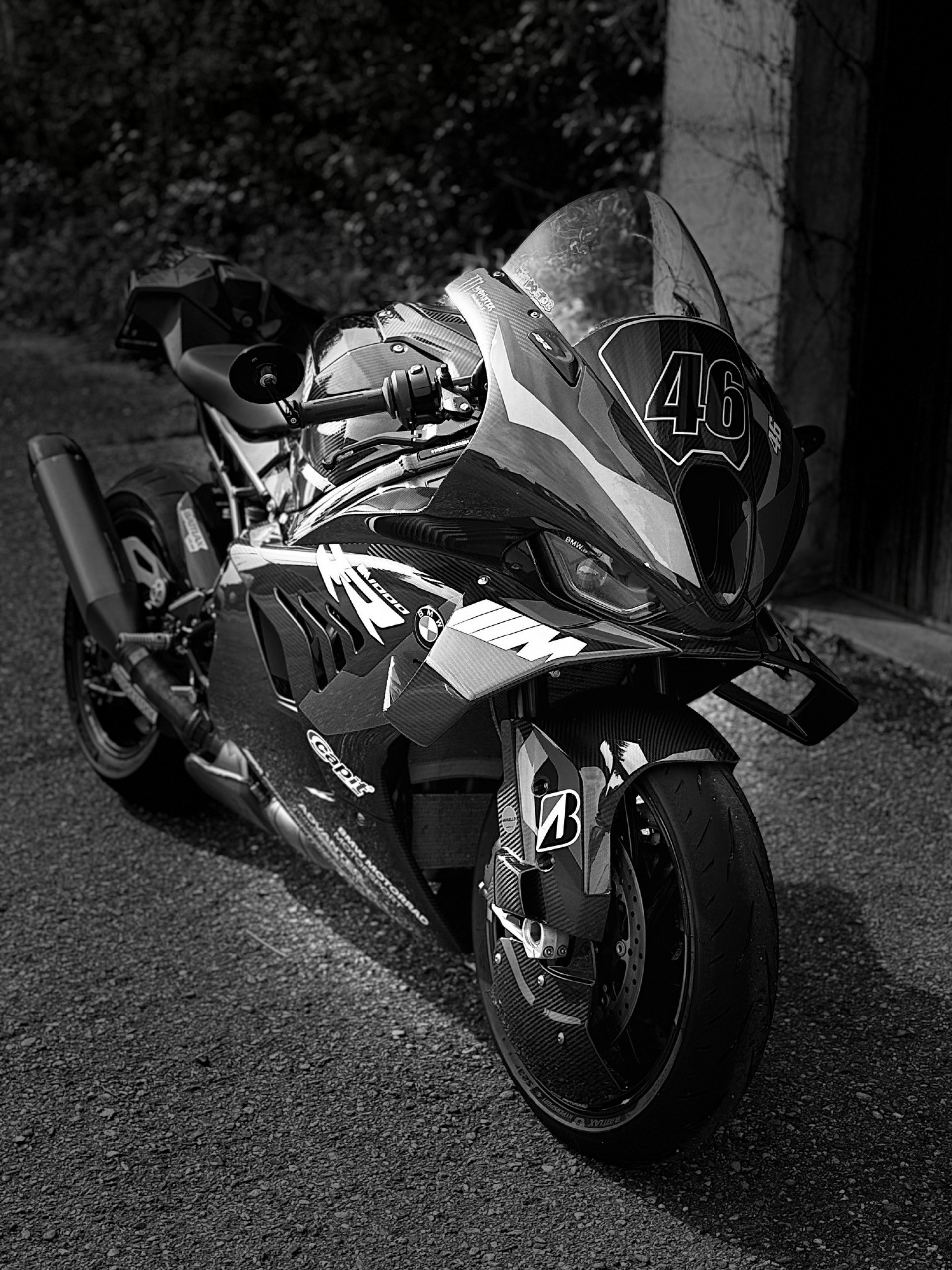 BMW M 1000 RR Competition-image-4