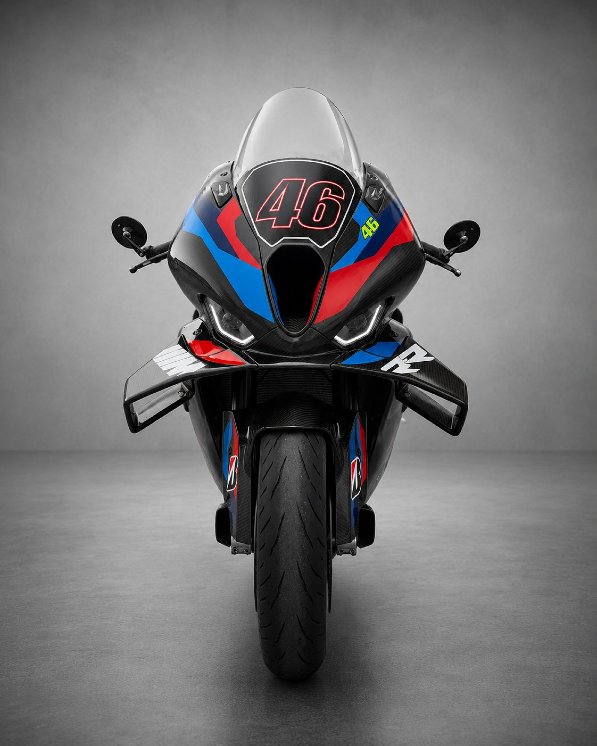 BMW M 1000 RR Competition-image-1