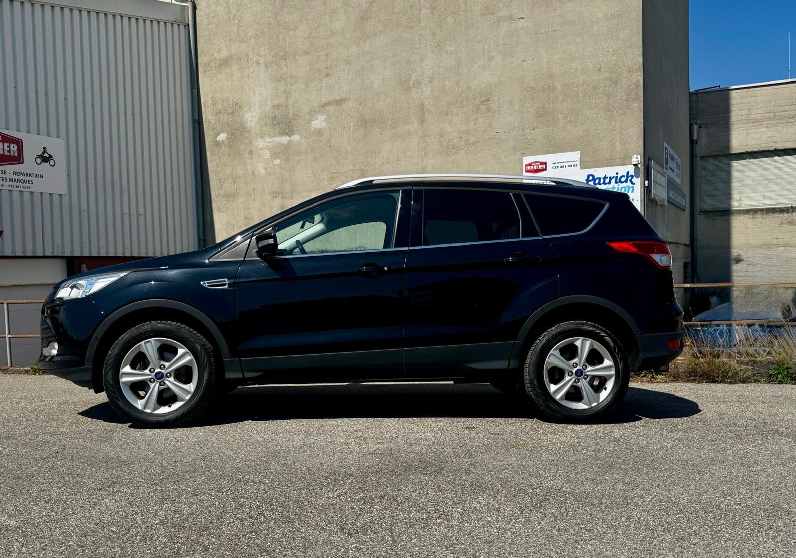FORD Kuga 1.5 SCTi Carving 2WD