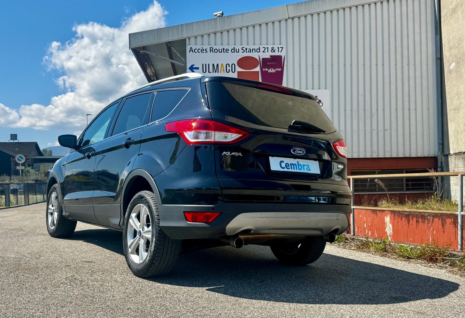FORD Kuga 1.5 SCTi Carving 2WD-showroom-element-3