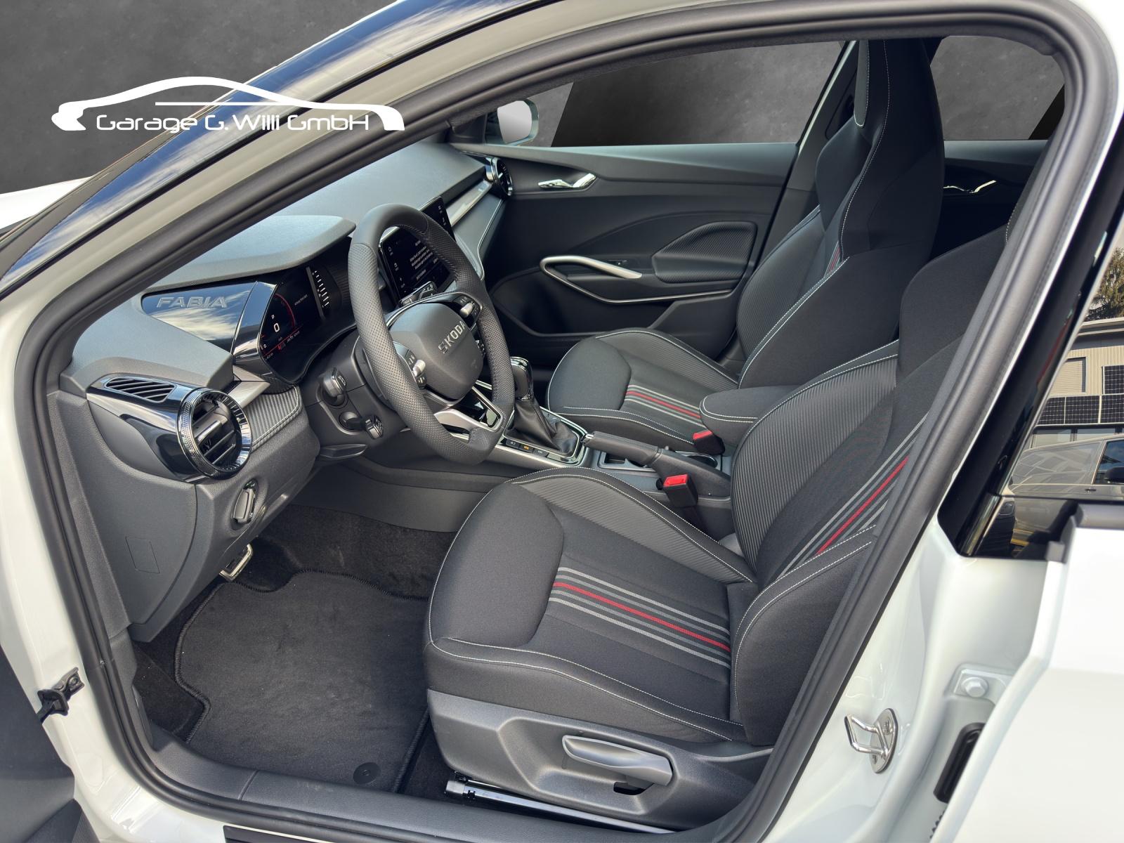 SKODA Fabia 1.5 TSI 130 DSG-image-8
