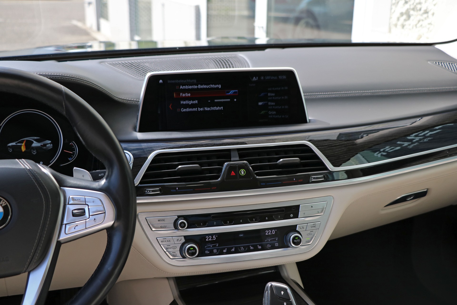 BMW 740d xDrive Steptronic-image-18