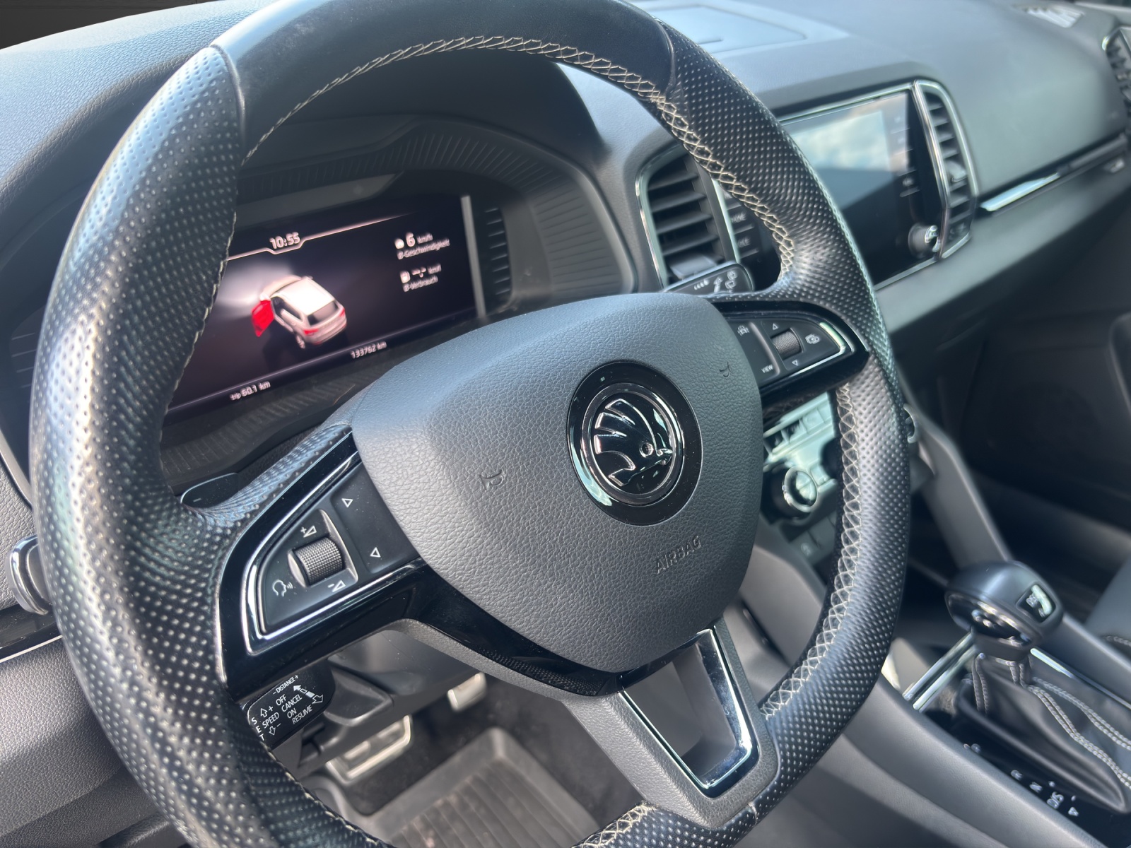 SKODA Karoq 2.0 TSI SportLine 4x4 DSG-showroom-element-3