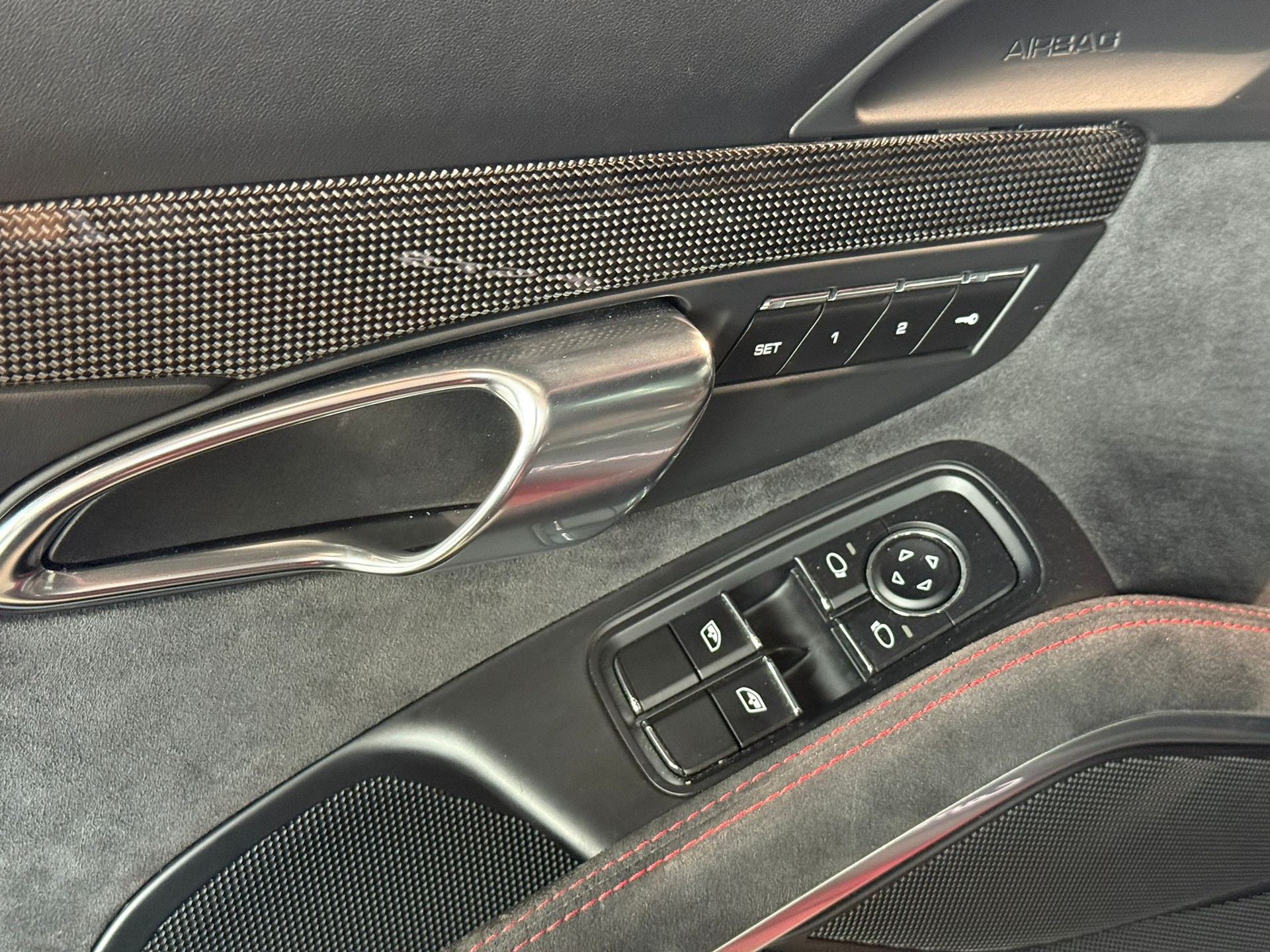 PORSCHE 911 Carrera GTS PDK-image-19