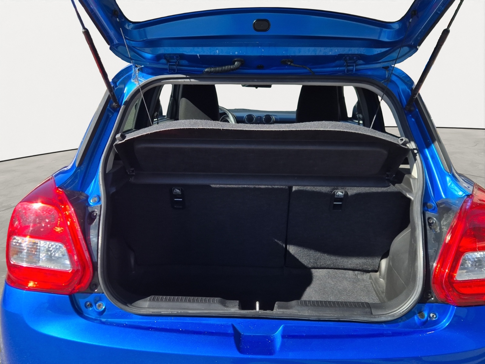 SUZUKI Swift 1.2i 16V Compact+ Allgrip 4x4-image-12