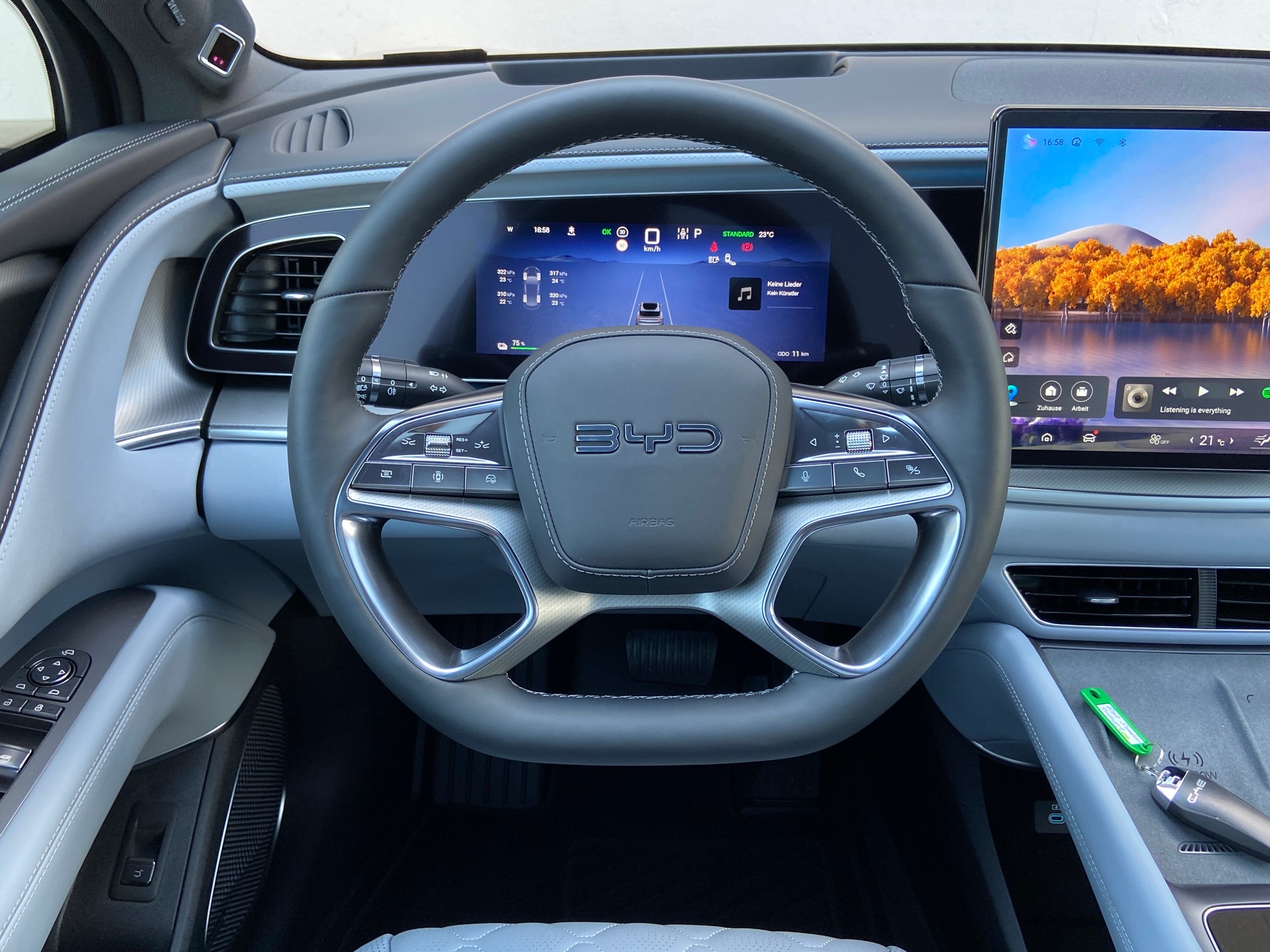 BYD Sealion 7 91,3 kWh Excellence AWD-image-7