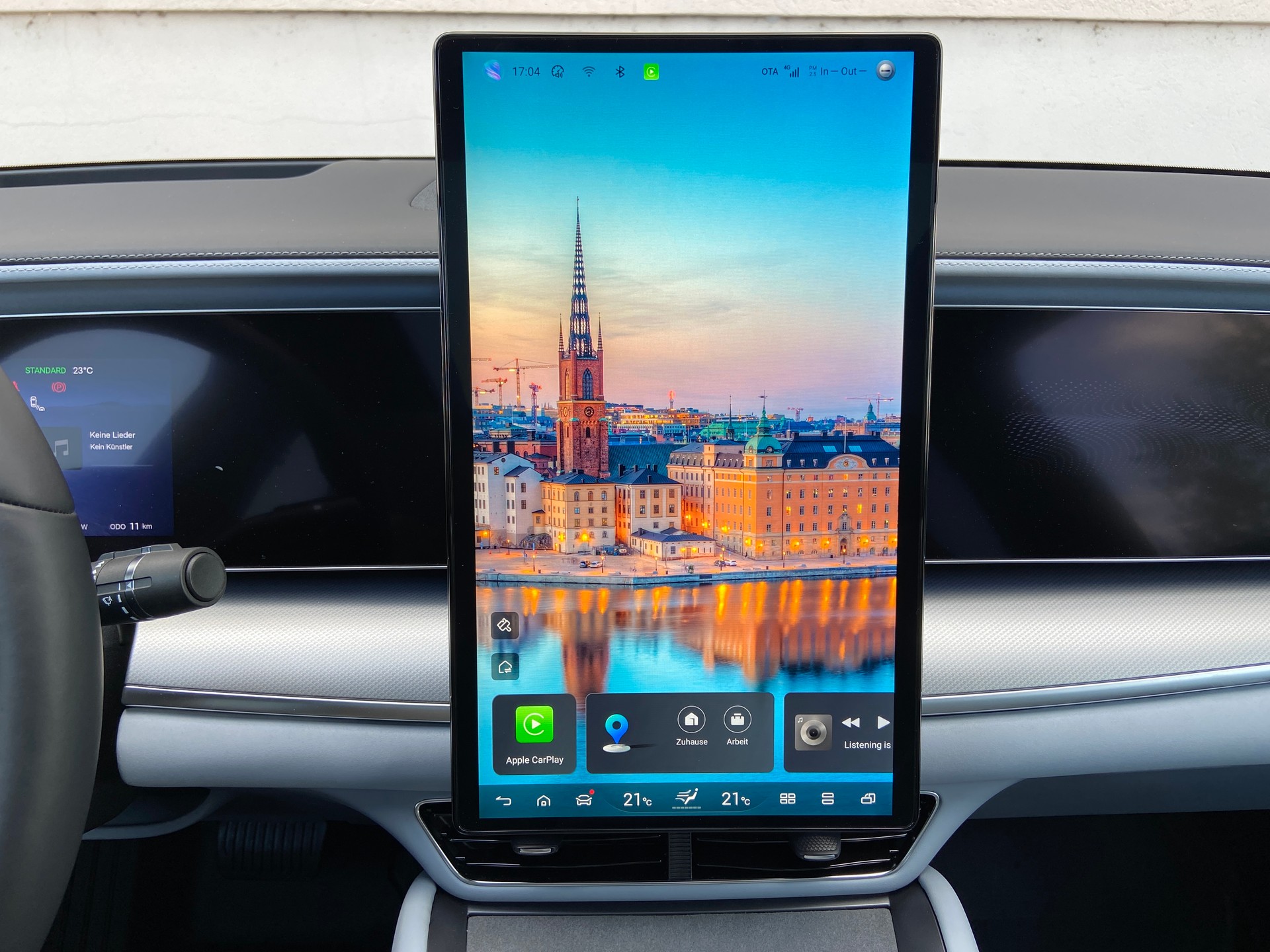 BYD Sealion 7 91,3 kWh Excellence AWD-image-9