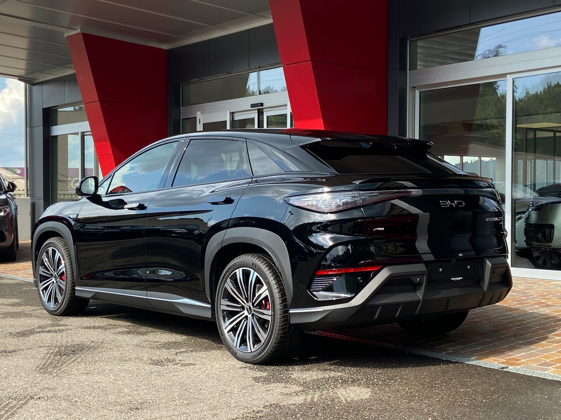 BYD Sealion 7 91,3 kWh Excellence AWD-image-18